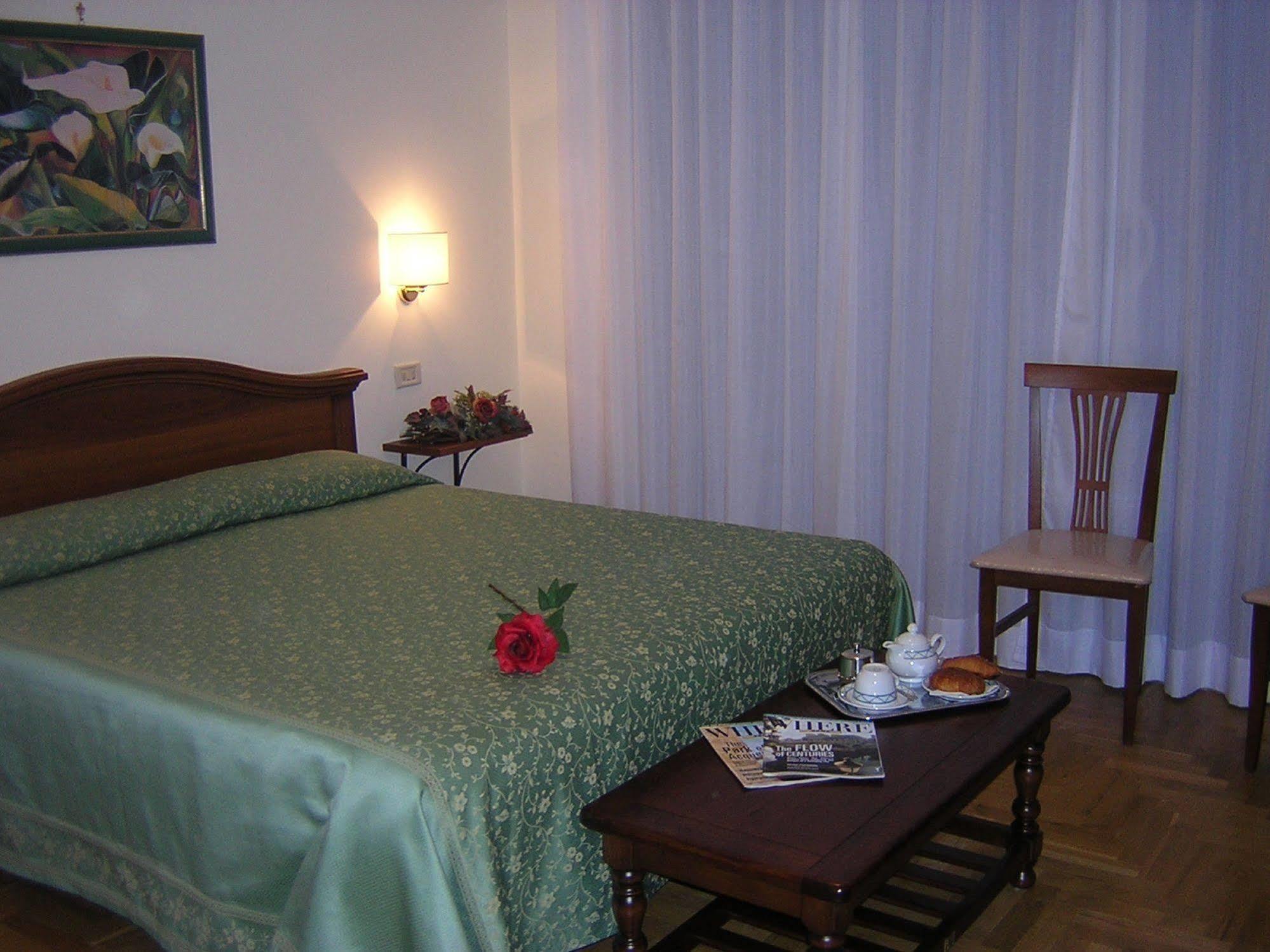 San Michele A Porta Pia Bed & Breakfast Rome