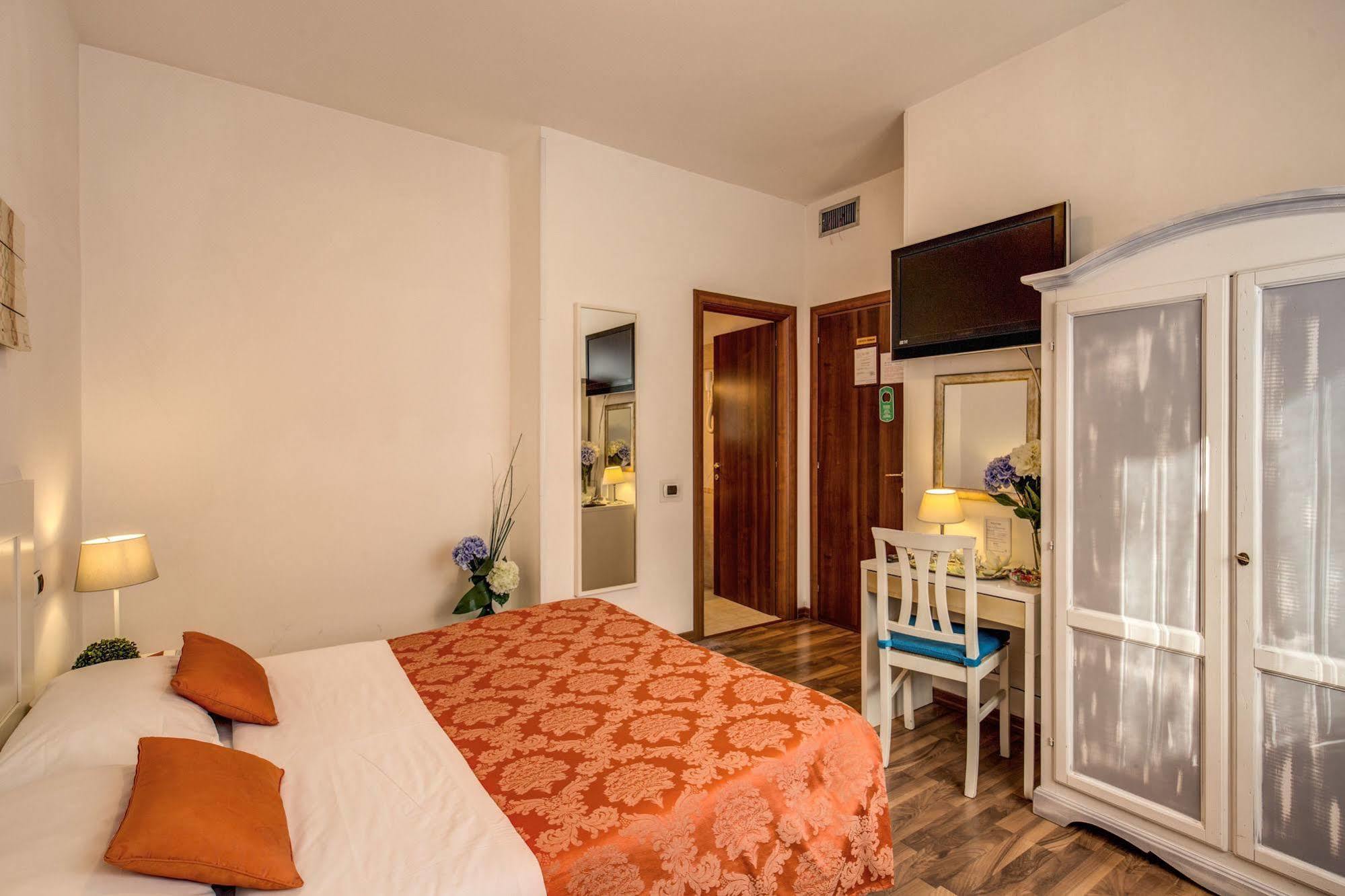 Trastevere Guest house Rome