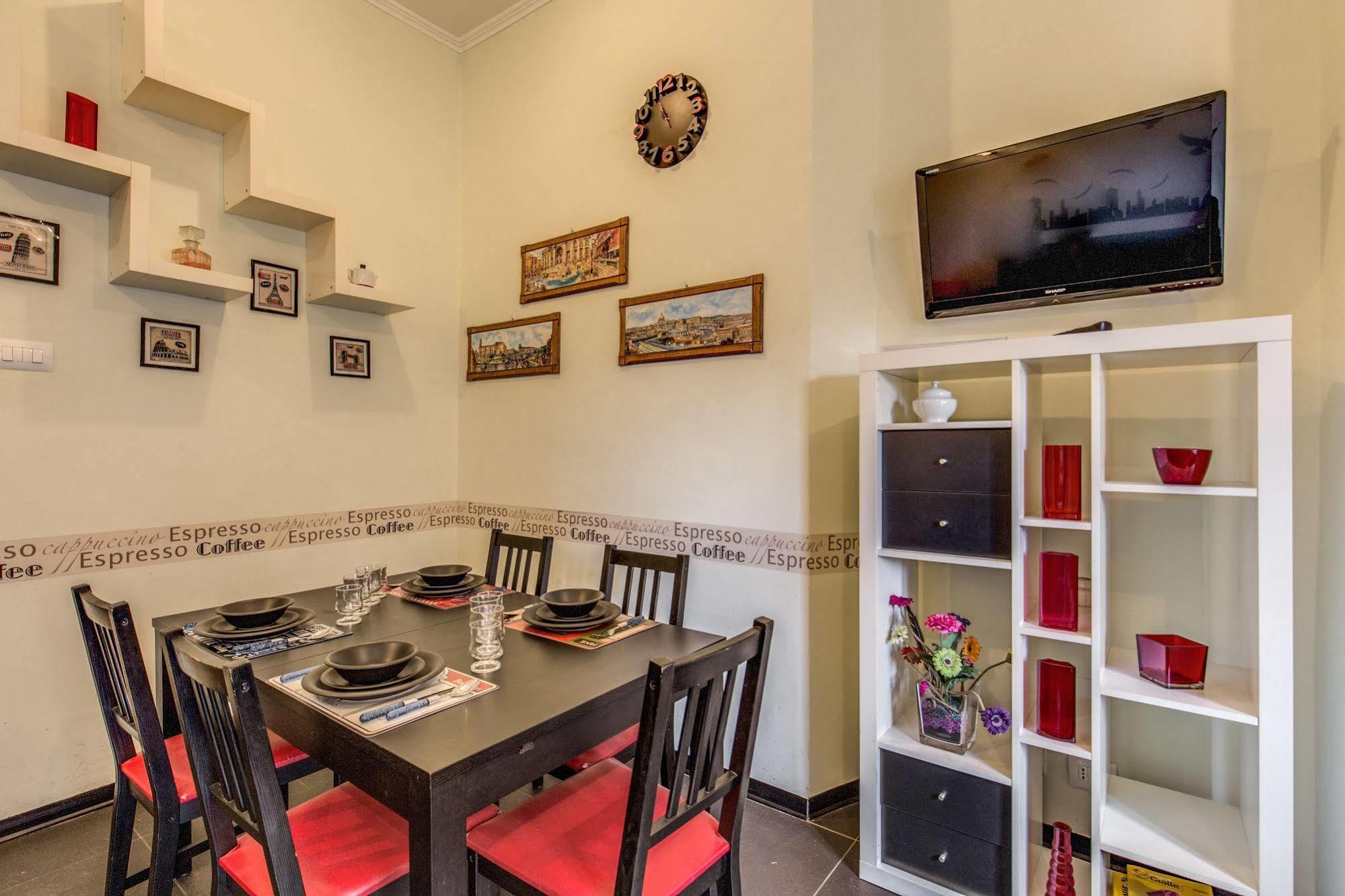 Hotel Easy In Rome