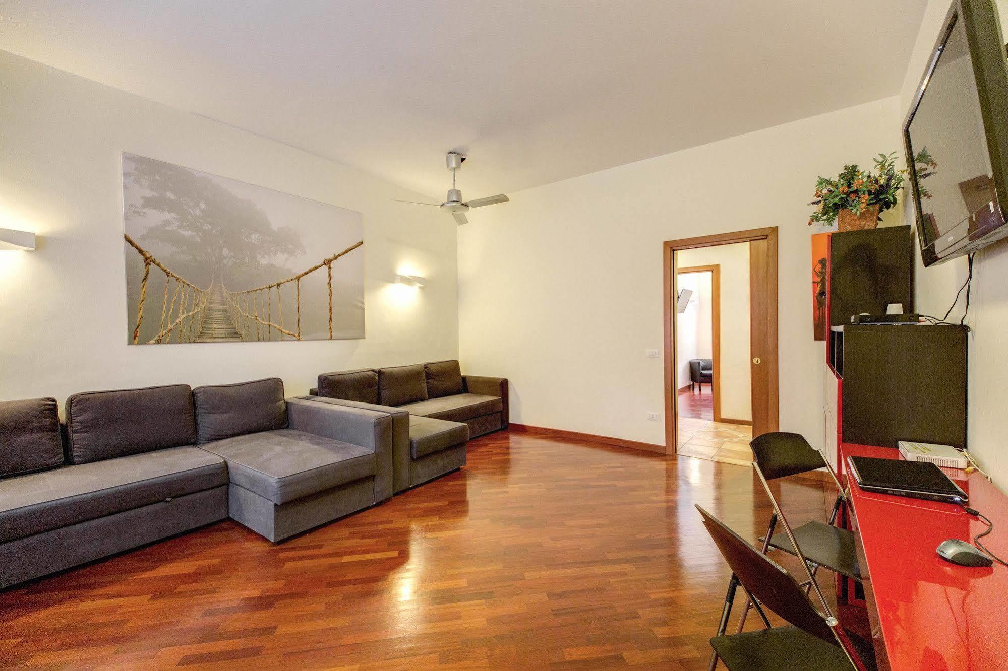 Hotel Easy In Rome