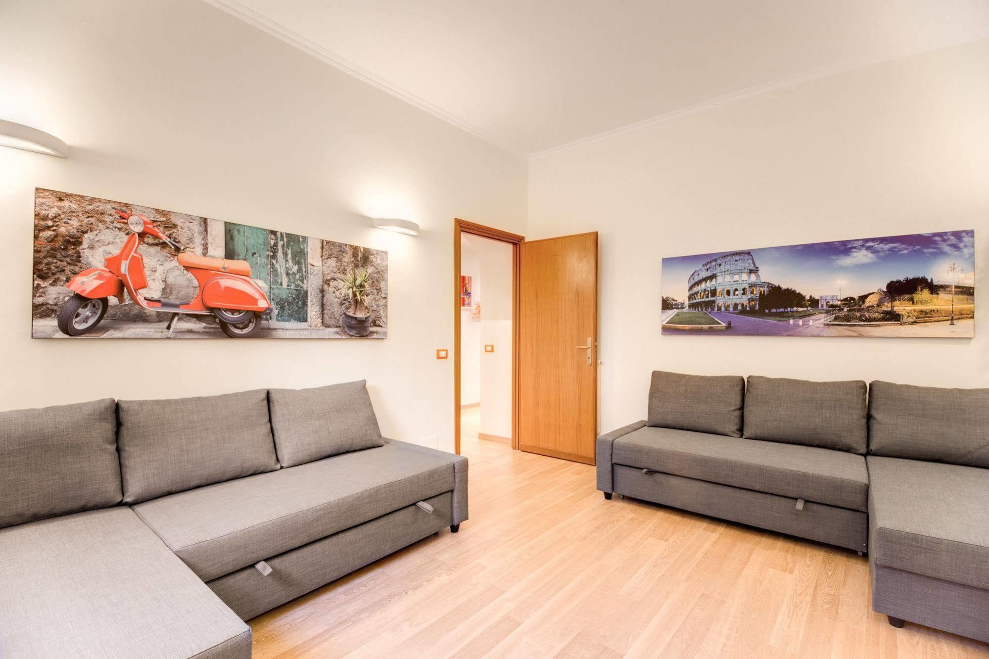 Hotel Easy In Rome