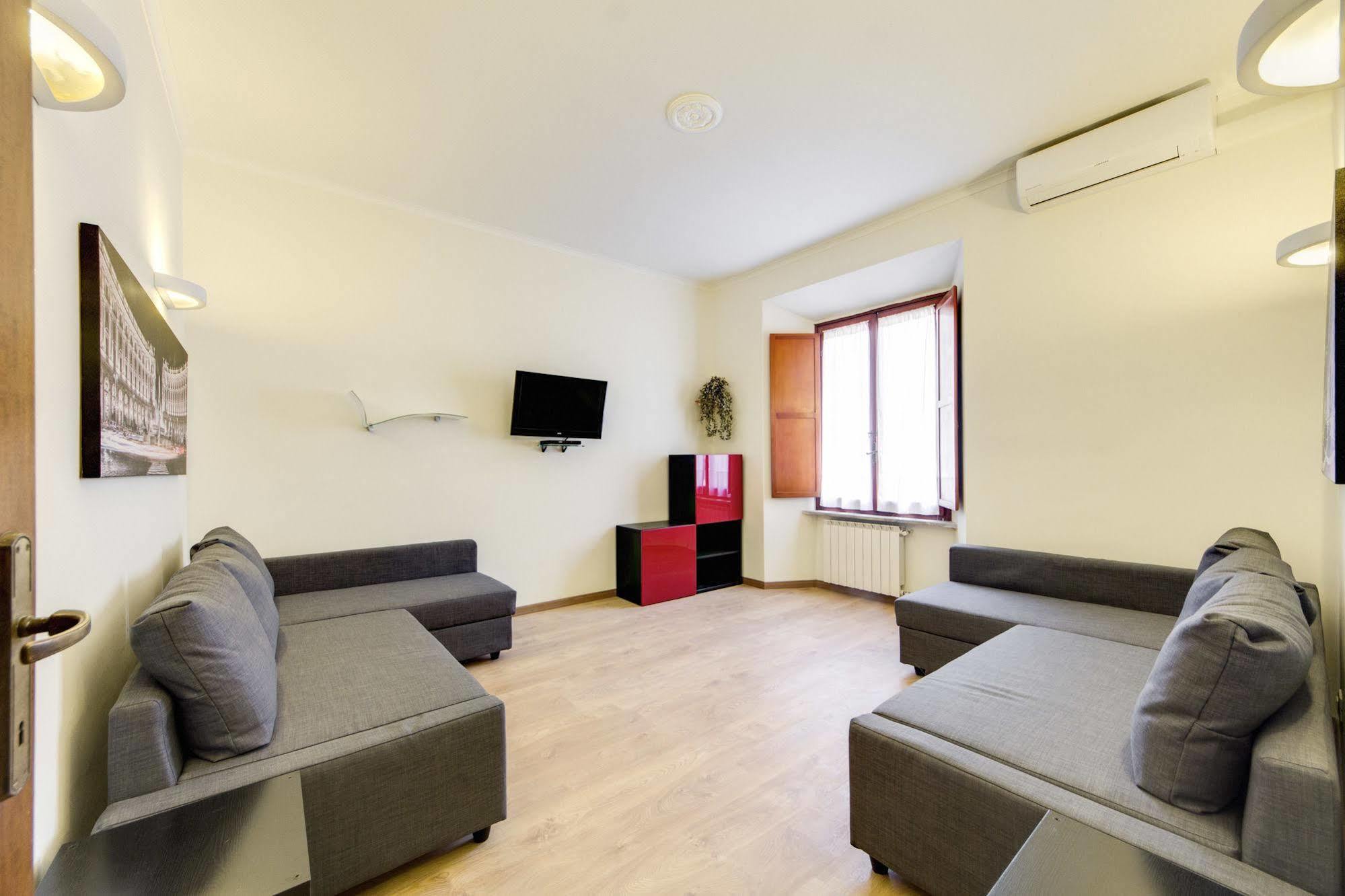 Hotel Easy In Rome