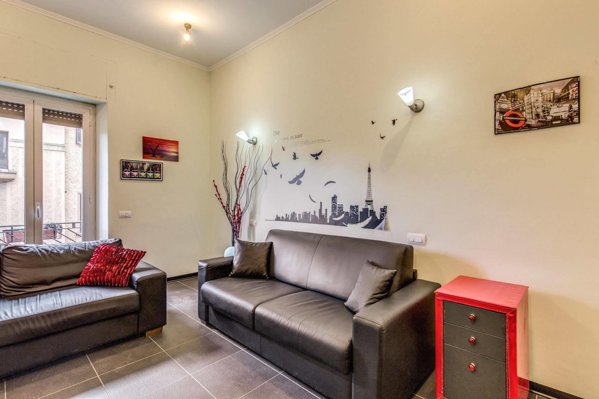 Hotel Easy In Rome