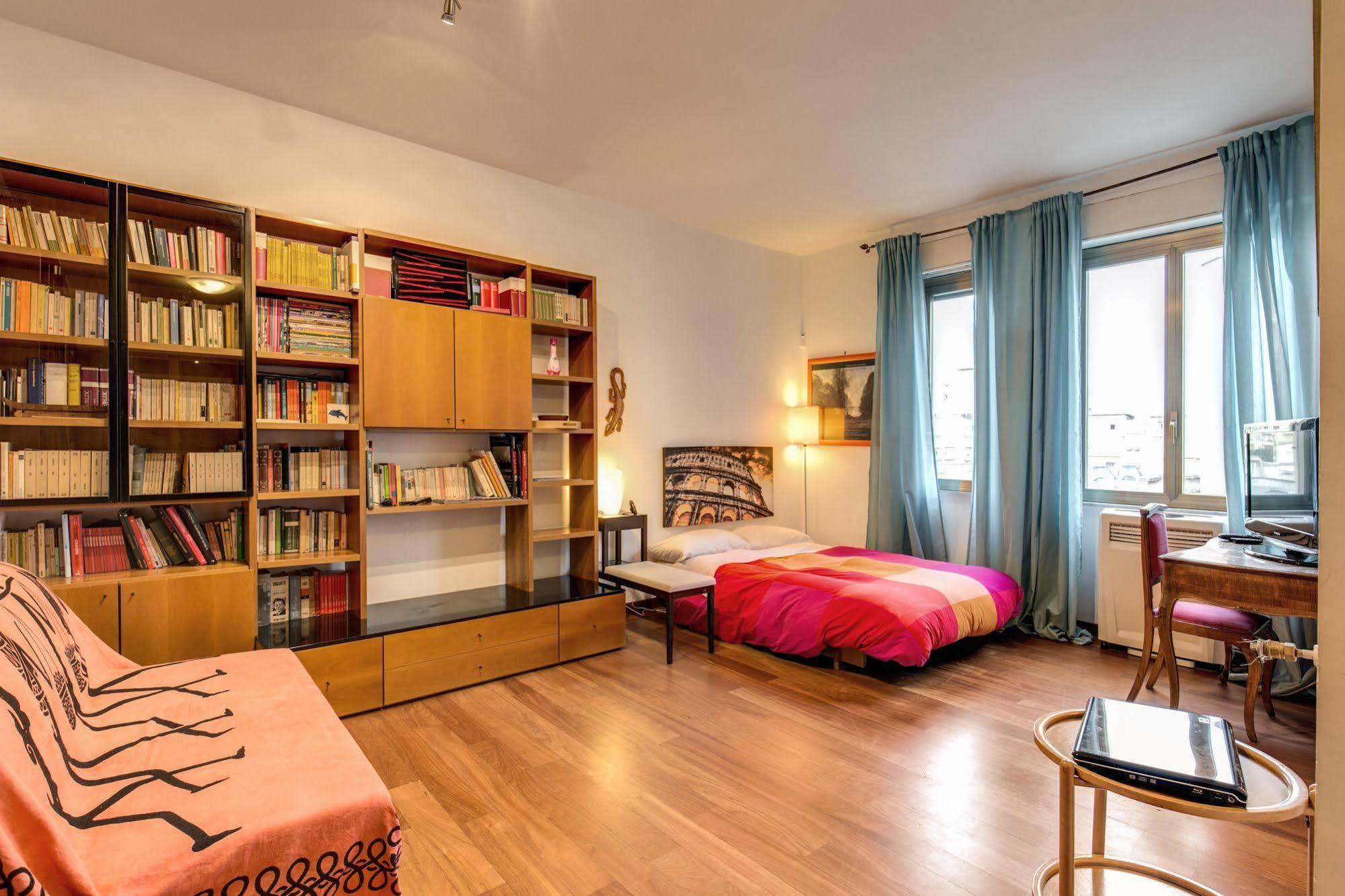 Hotel Easy In Rome