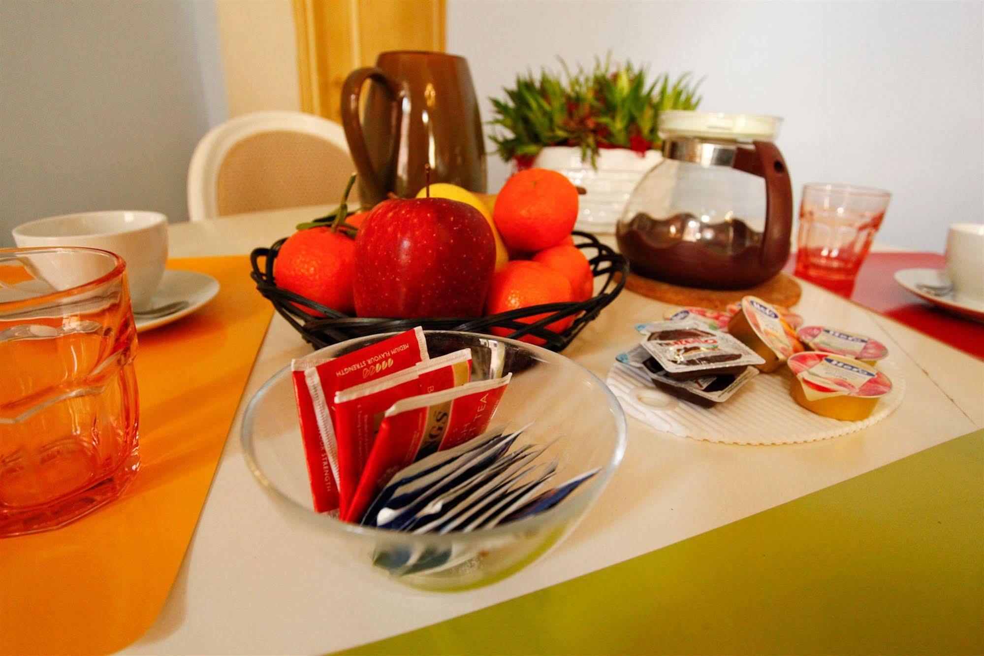 Casa De Fiori Guest house Rome