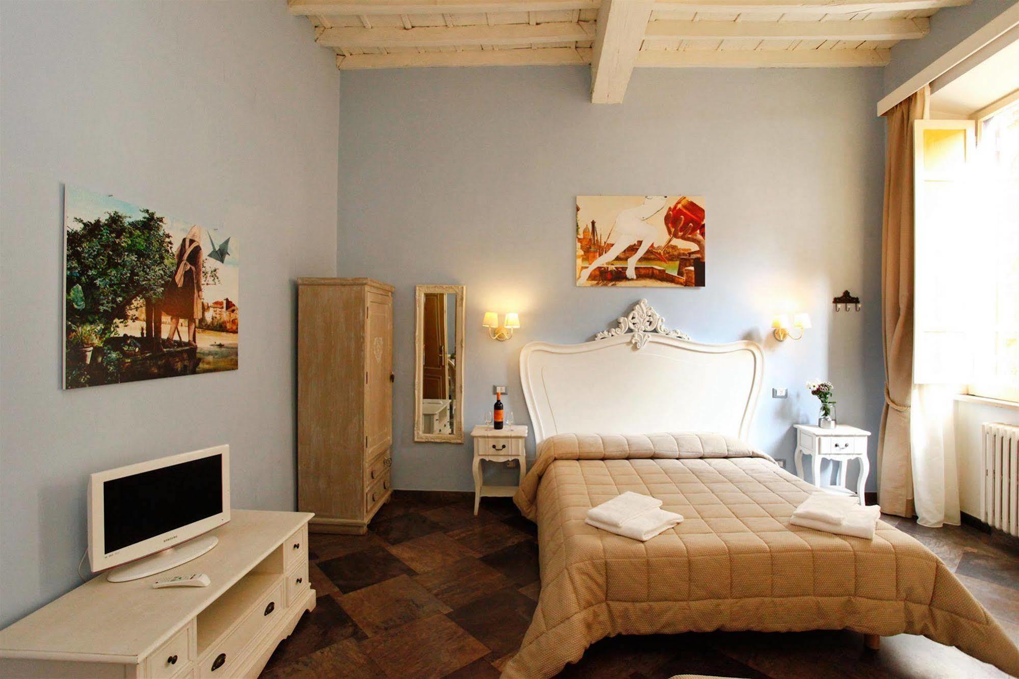 Casa De Fiori Guest house Rome