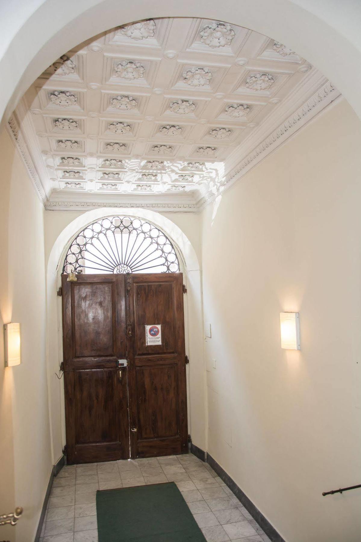 Guest house Settembre 95 2*