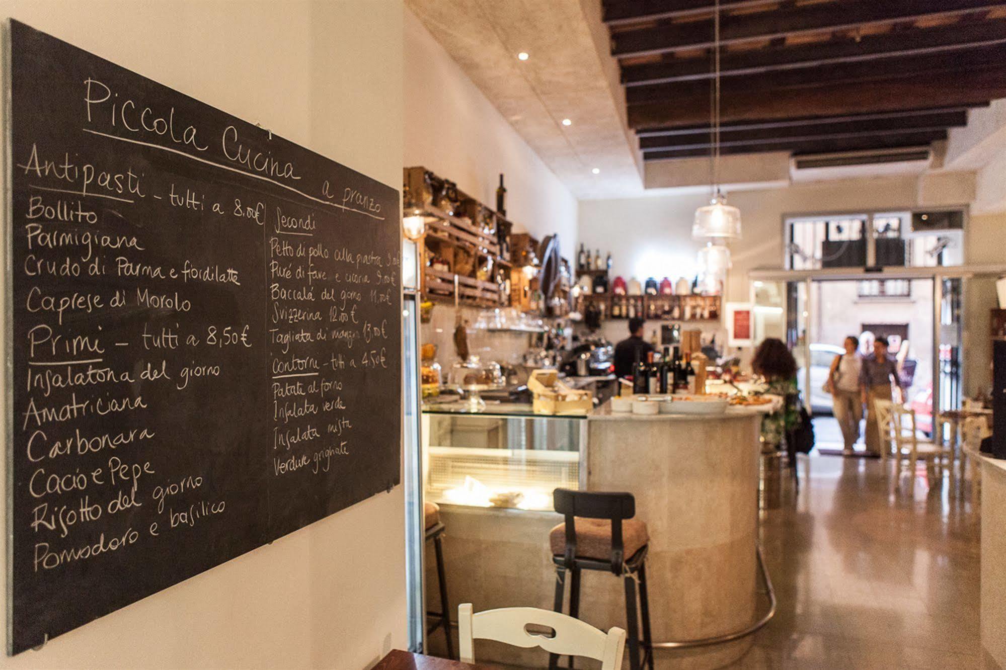 Hotel Le Clarisse Pantheon Rome