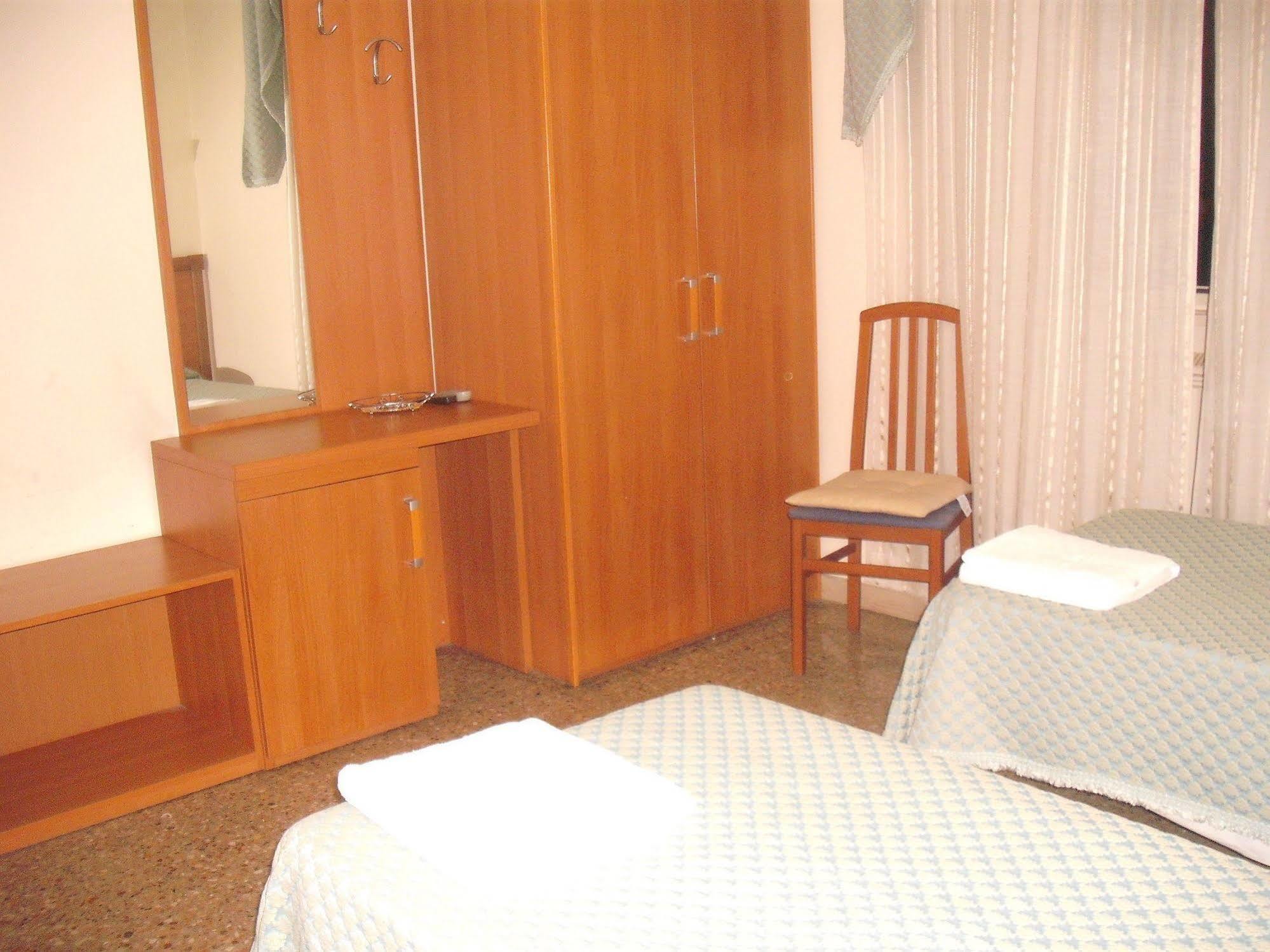 Bed & Breakfast Ritmo Blues Rome