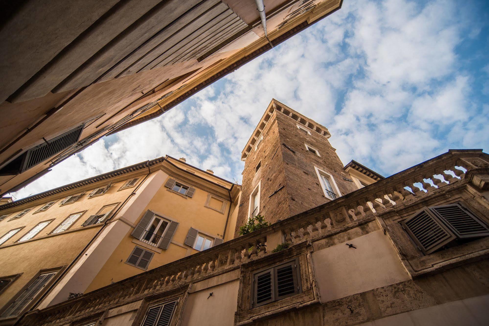 Imperium Navona Rome