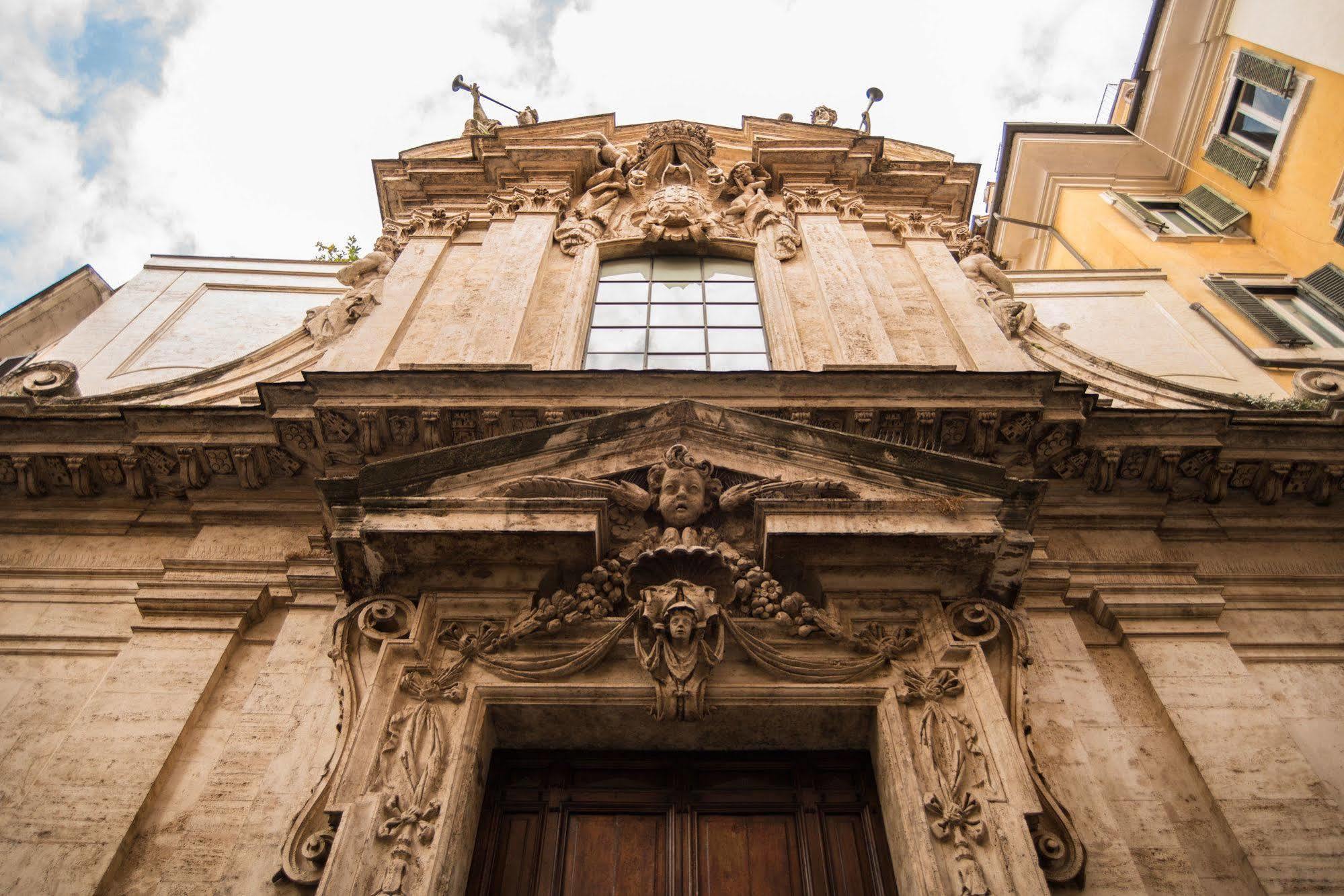 Imperium Navona Guest house