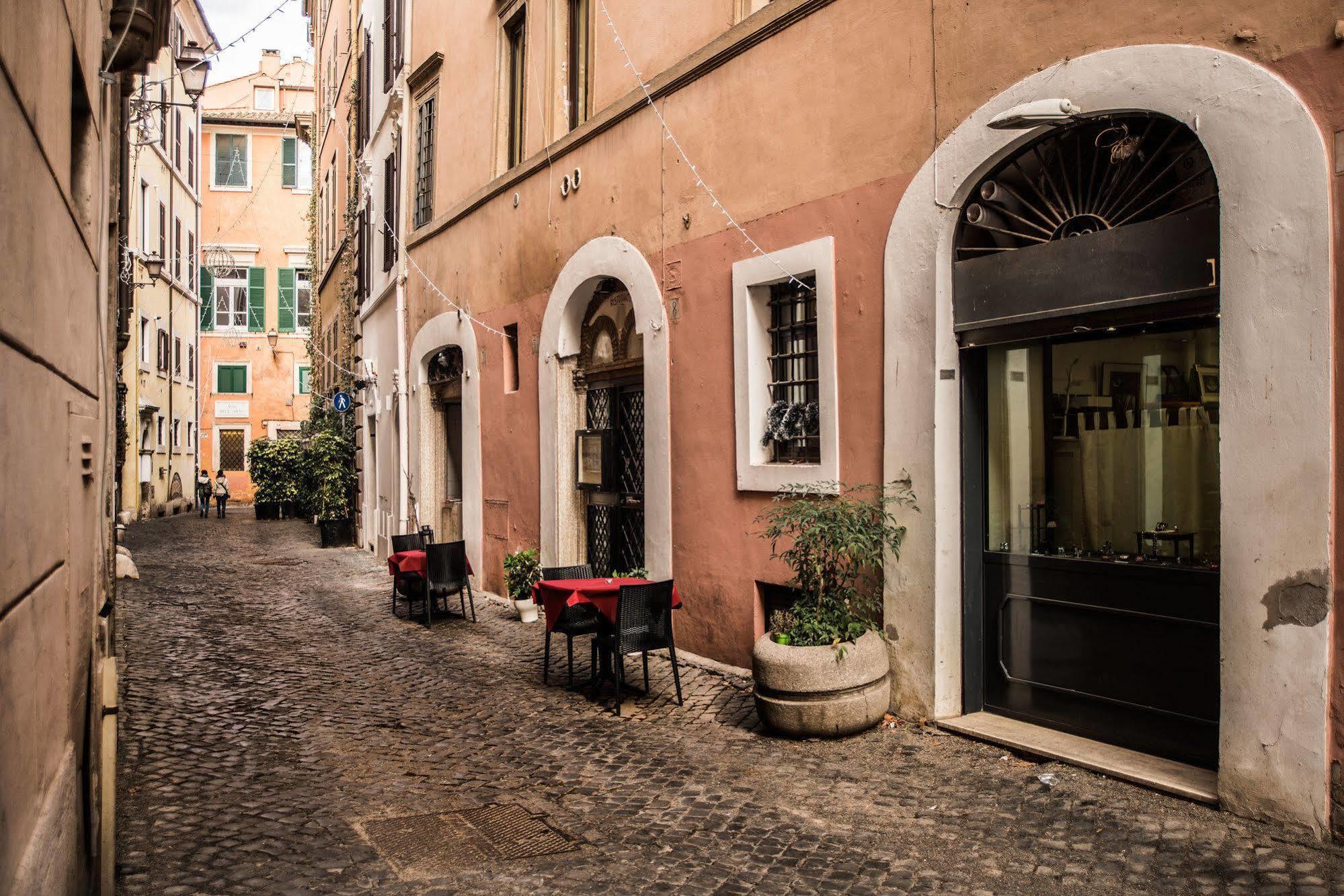 Imperium Navona Rome