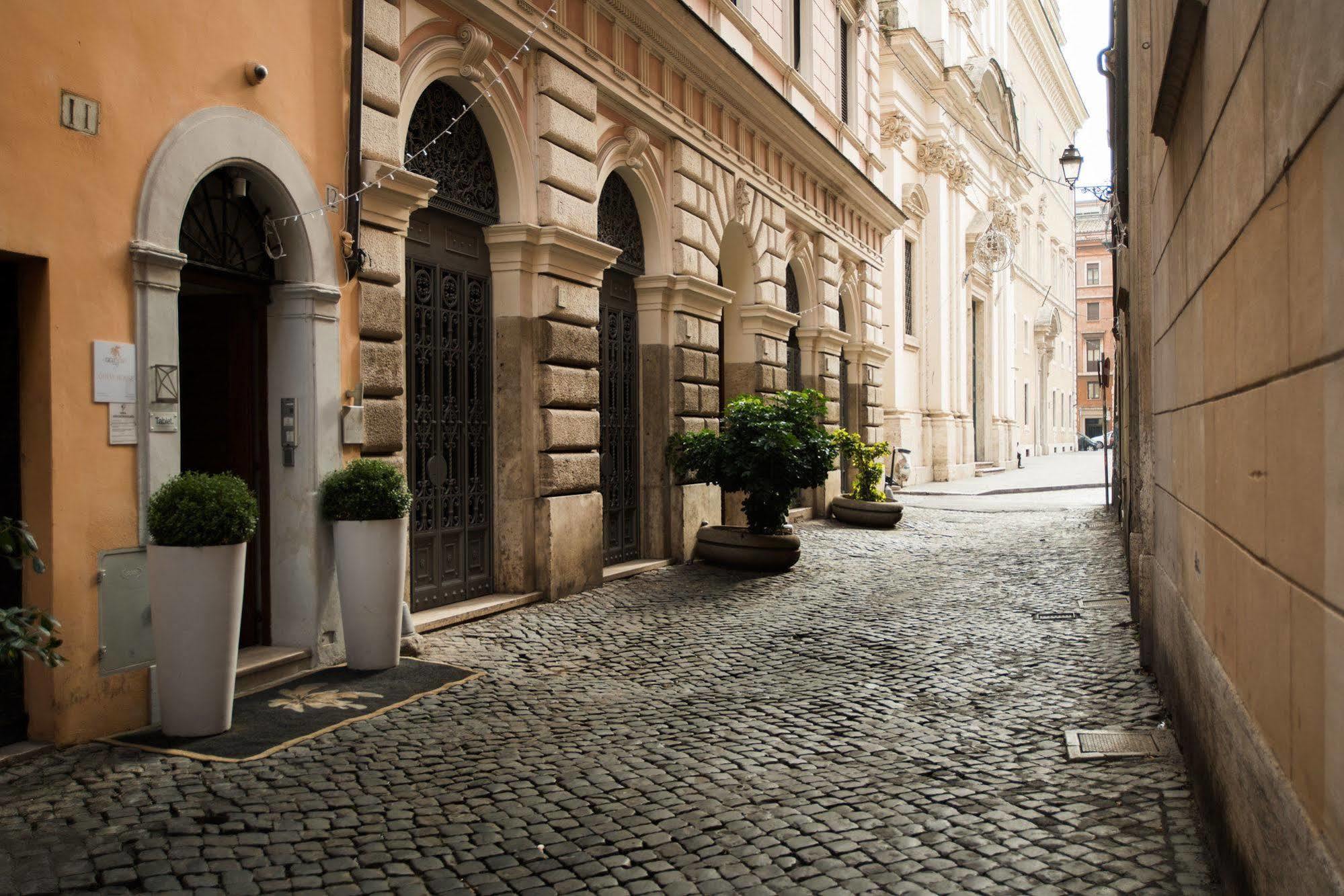 Imperium Navona Guest house 3*