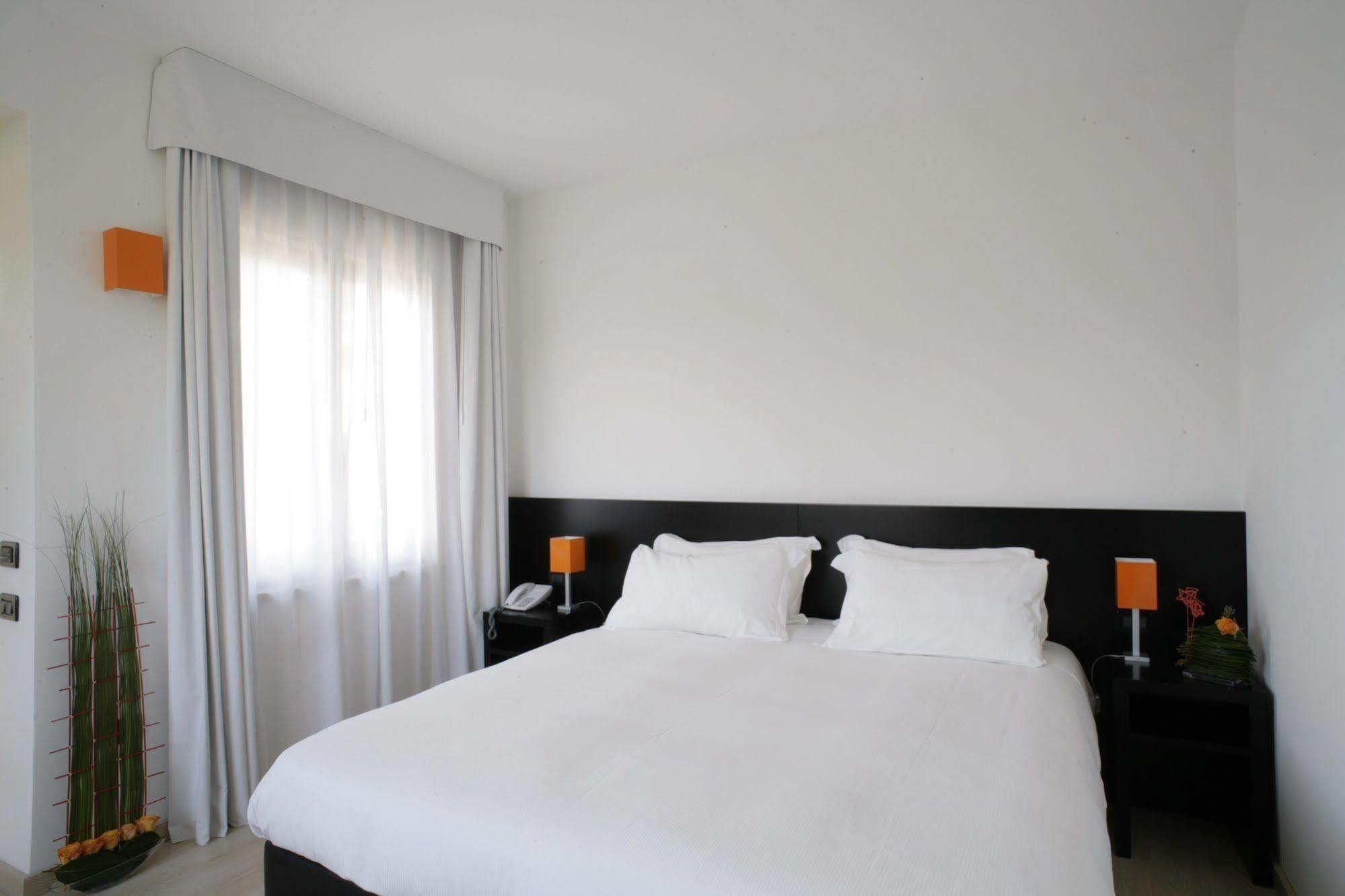 Aniene 3* Rome