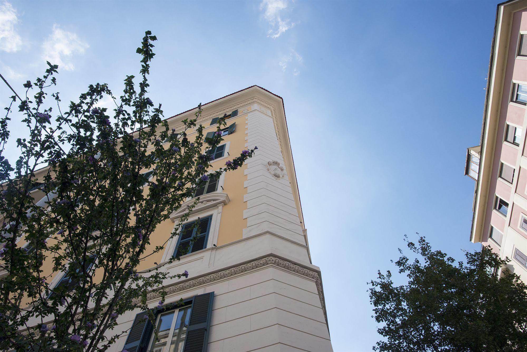 Rometobe Guest house