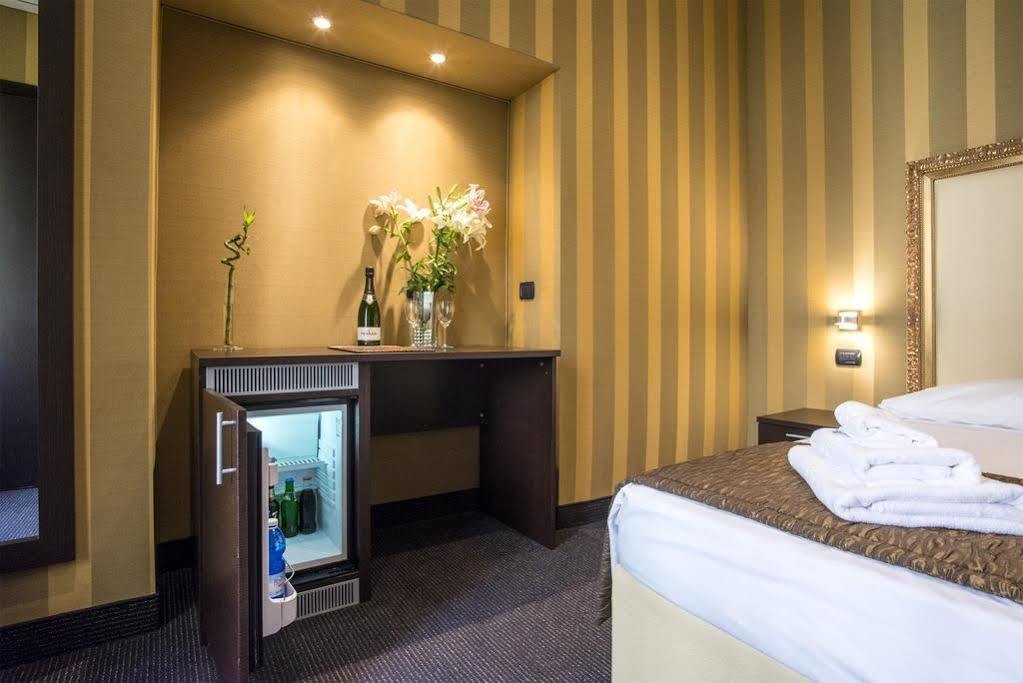 Guest house Rometobe Rome