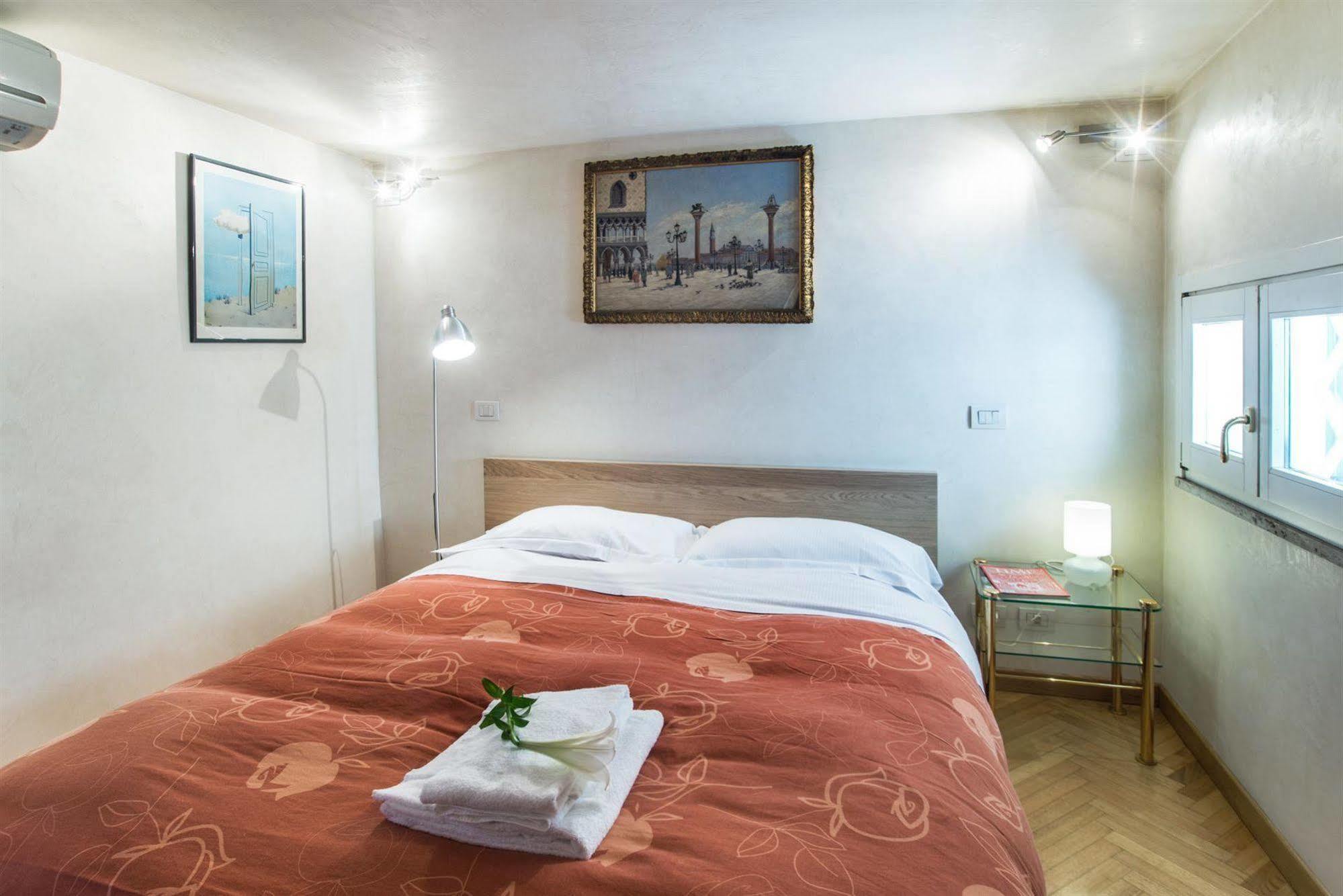 Monti - Guest house