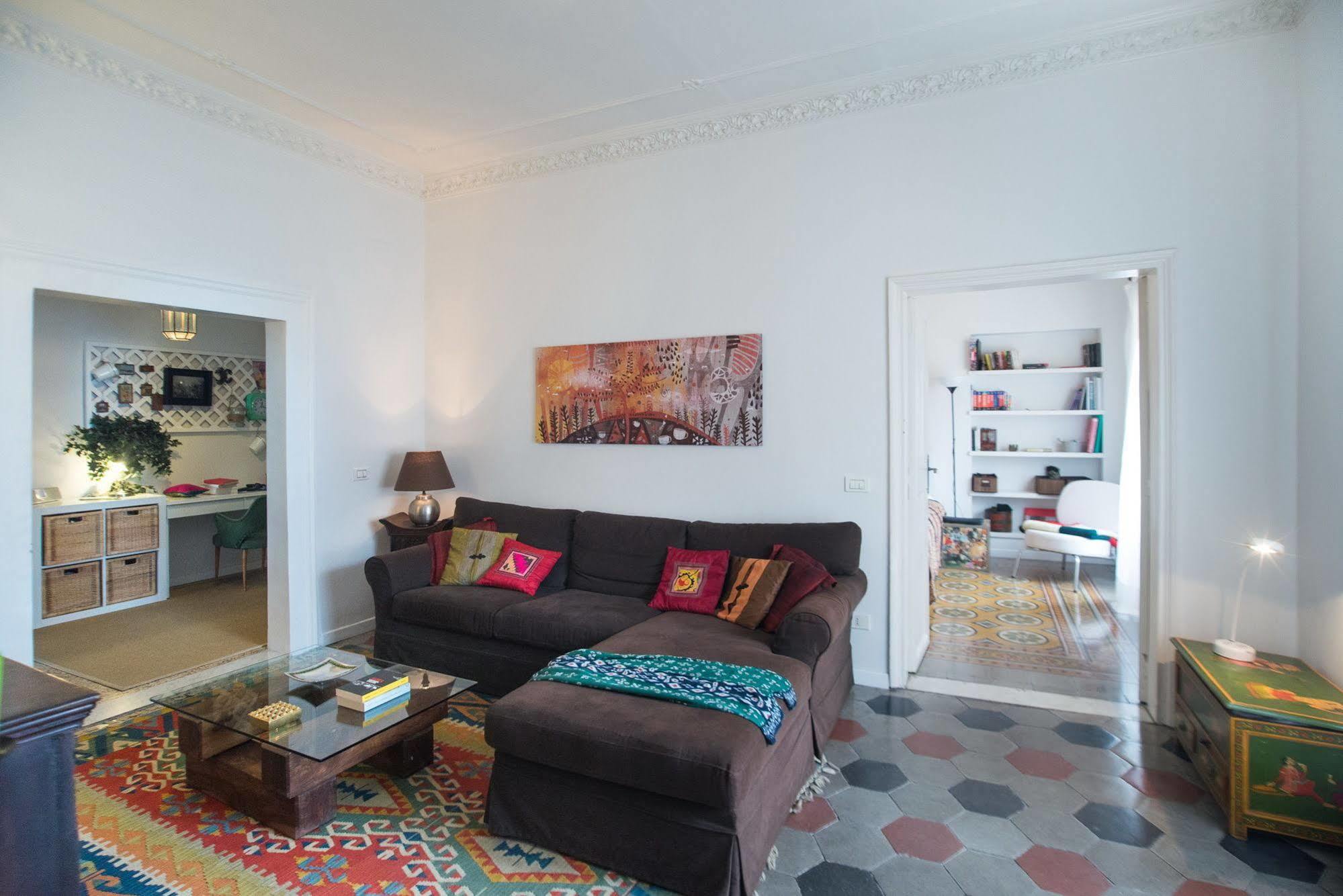 Monti - Guest house Rome