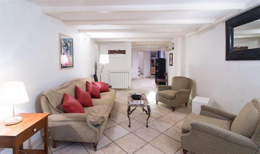 Guest house Monti - Rome