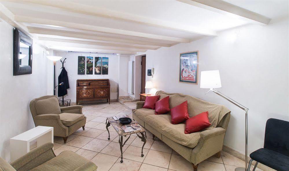 Guest house Monti -