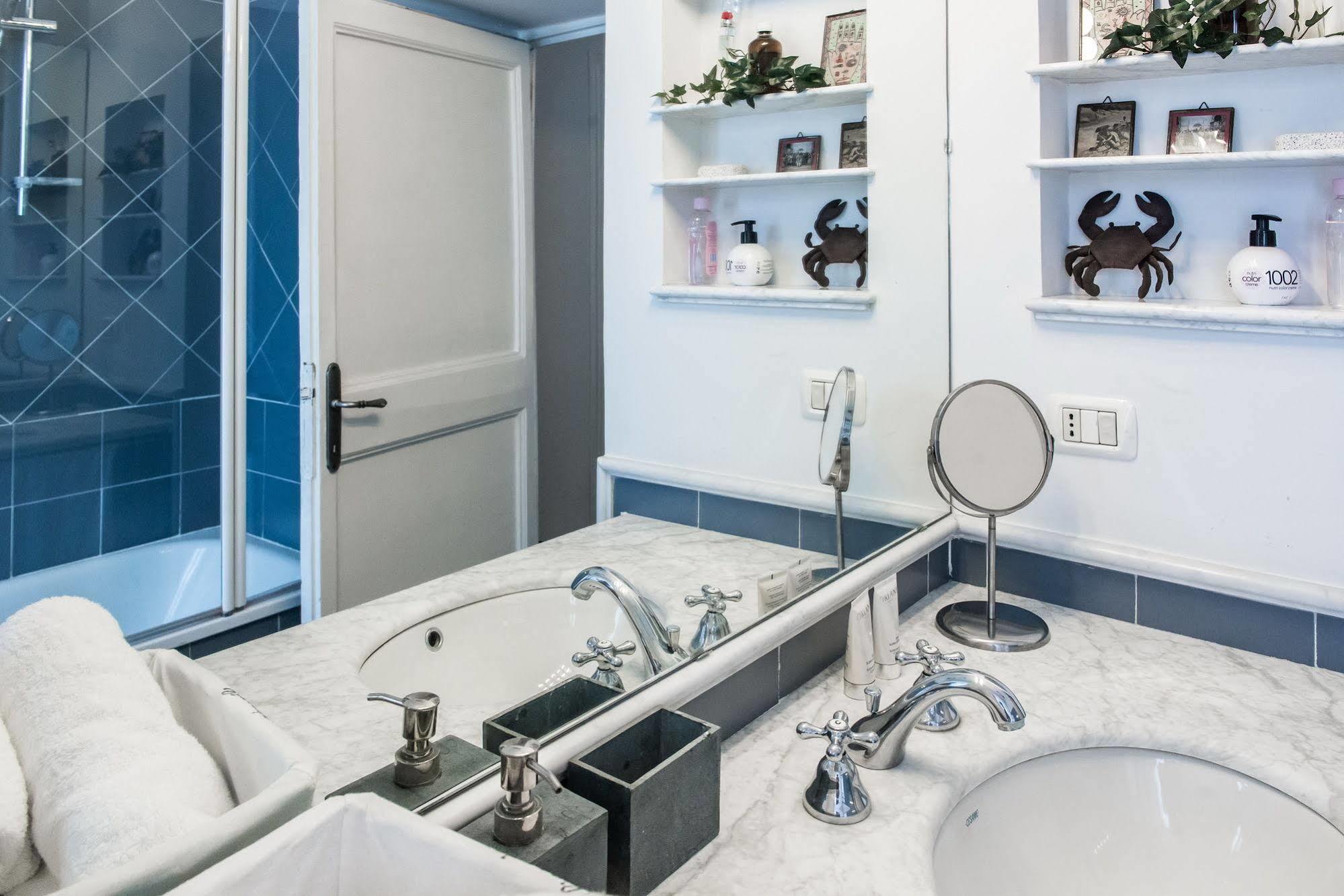 Monti - Guest house Rome