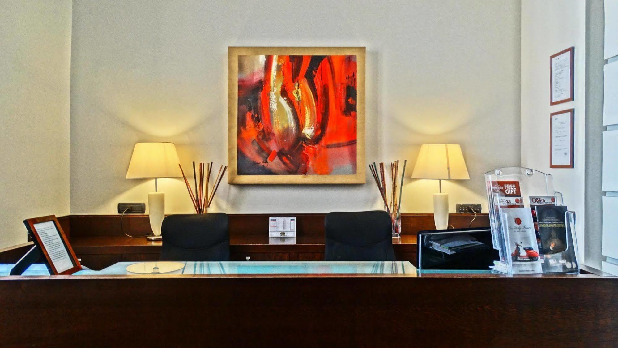 Giuggioli Hotel Roma