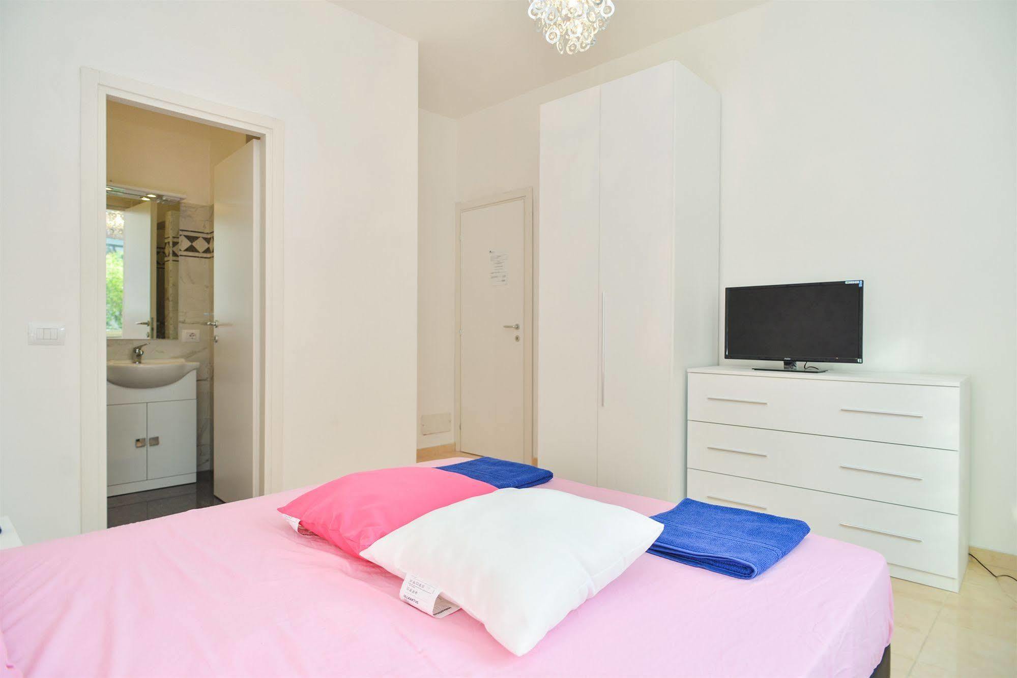 Coffee Bed & Breakfast 2*