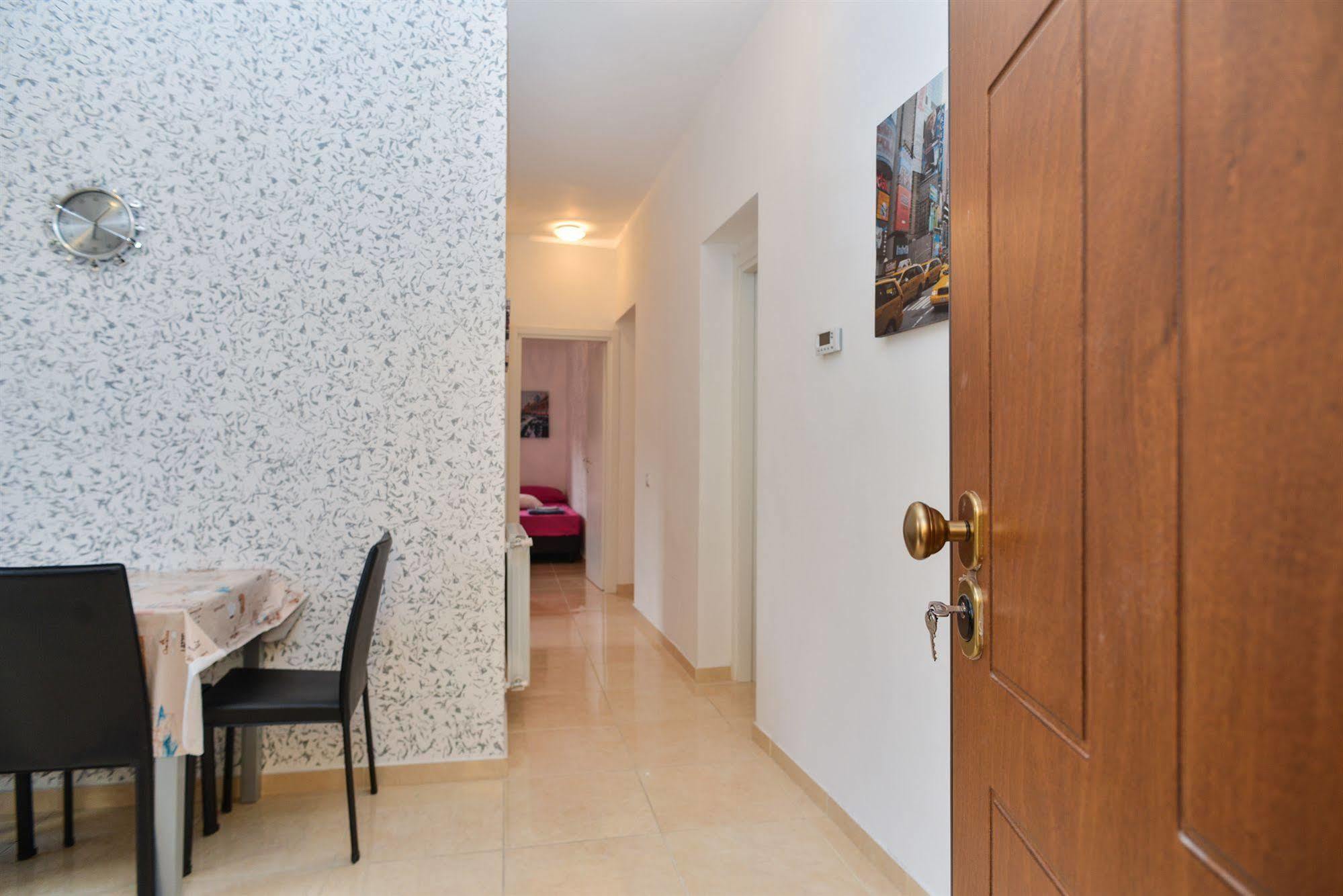 Coffee Bed & Breakfast Rome
