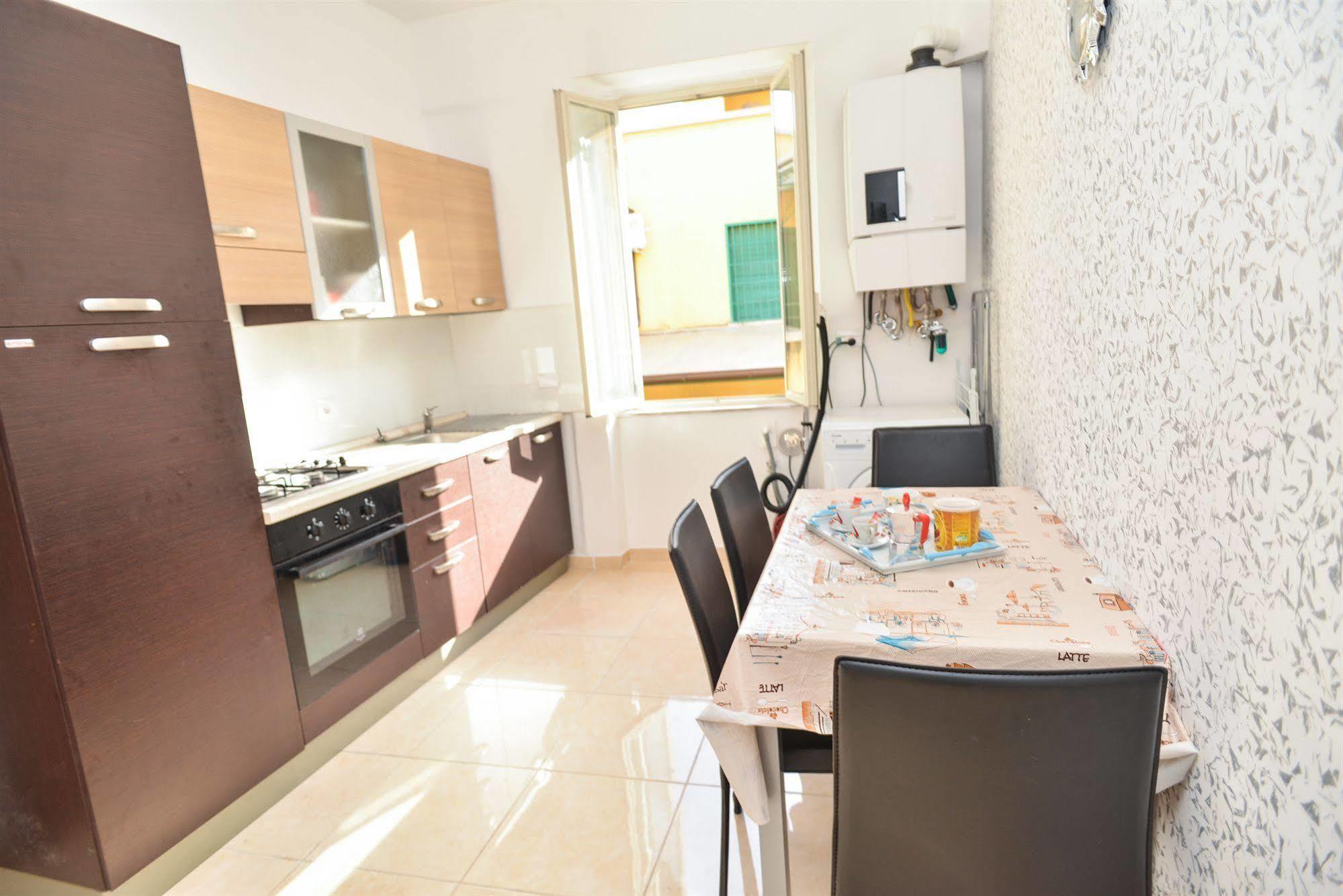 Coffee Bed & Breakfast Rome