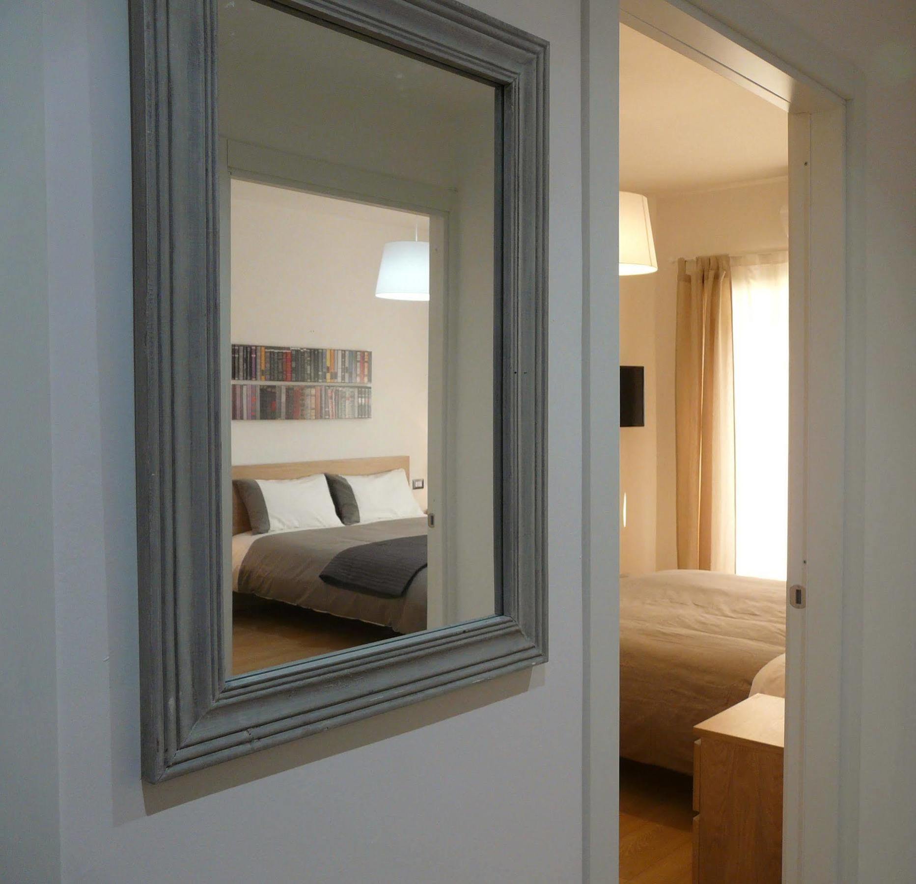 Atticoromantica Bed & Breakfast Rome