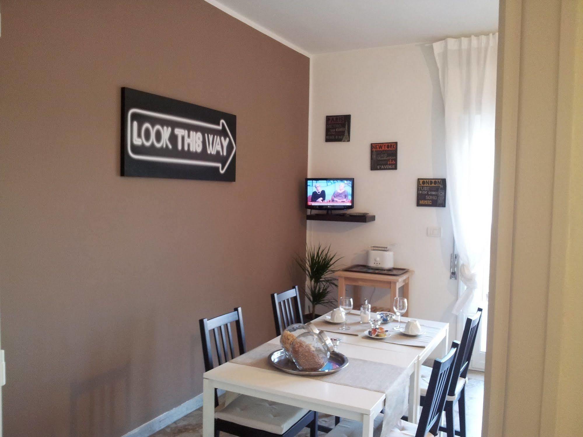 Bed & Breakfast Atticoromantica Rome