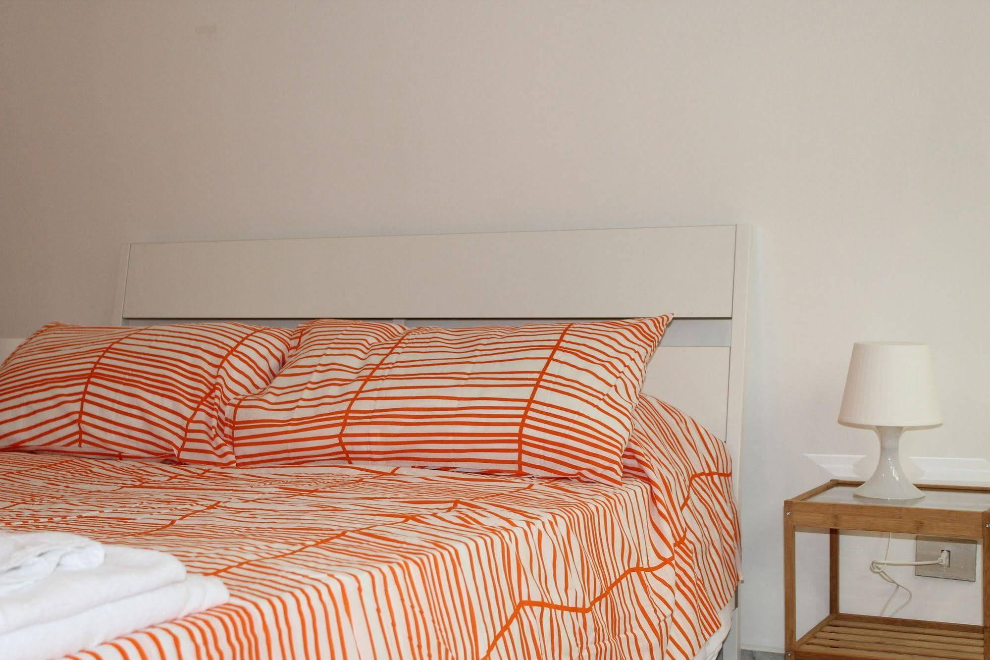 Furio Camillo Guest house 2*