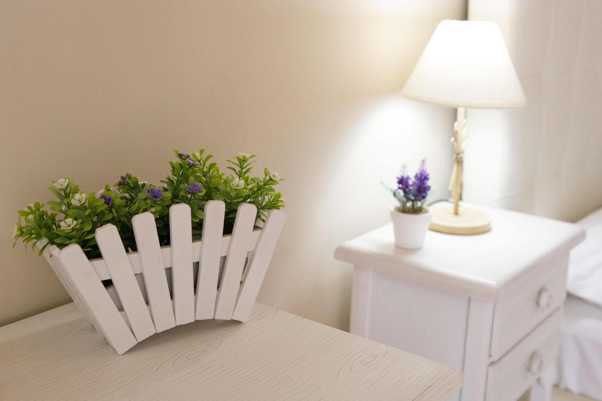 Guest house Residenza Sistina 2*