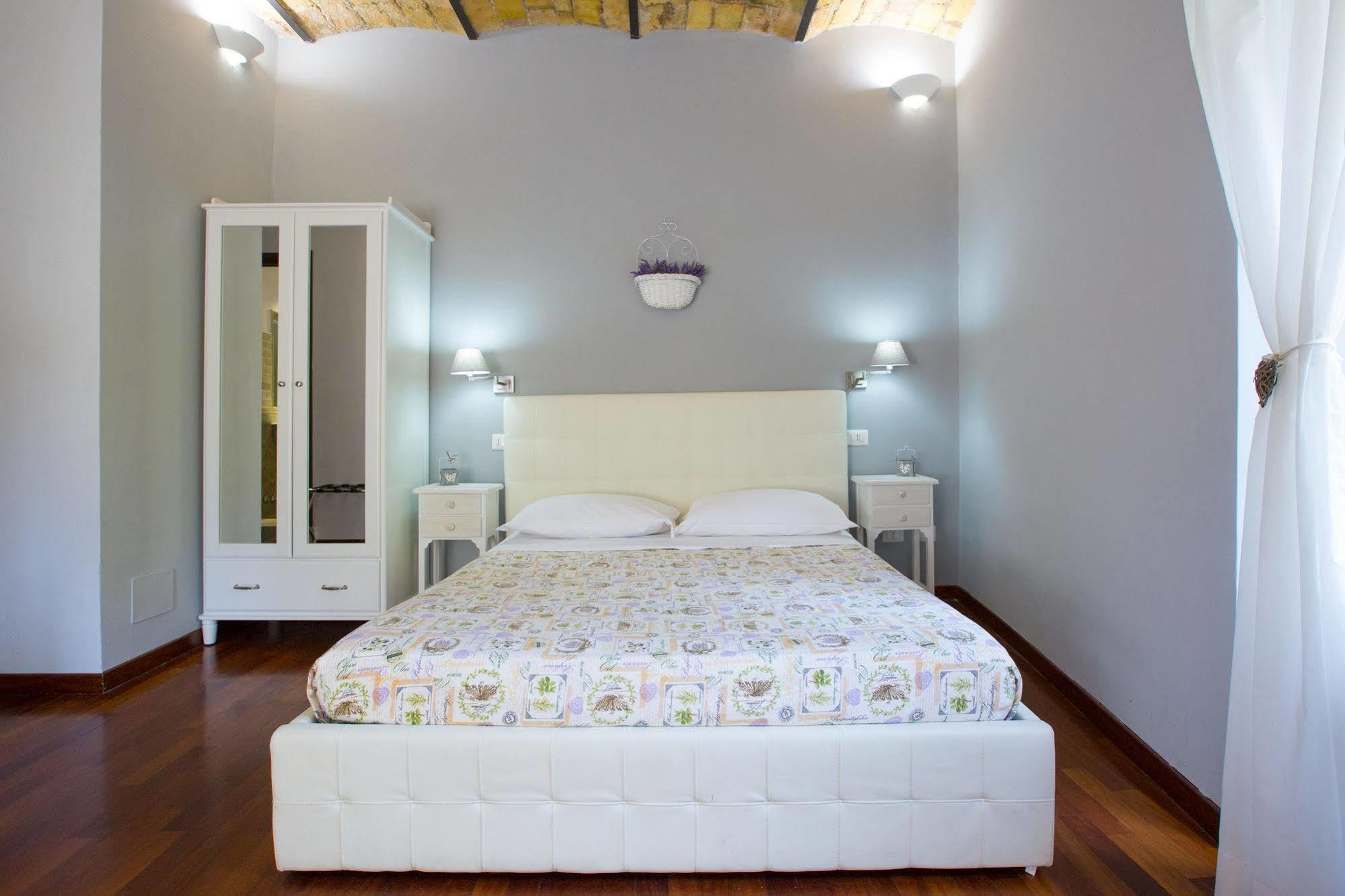 Residenza Sistina 2* Rome