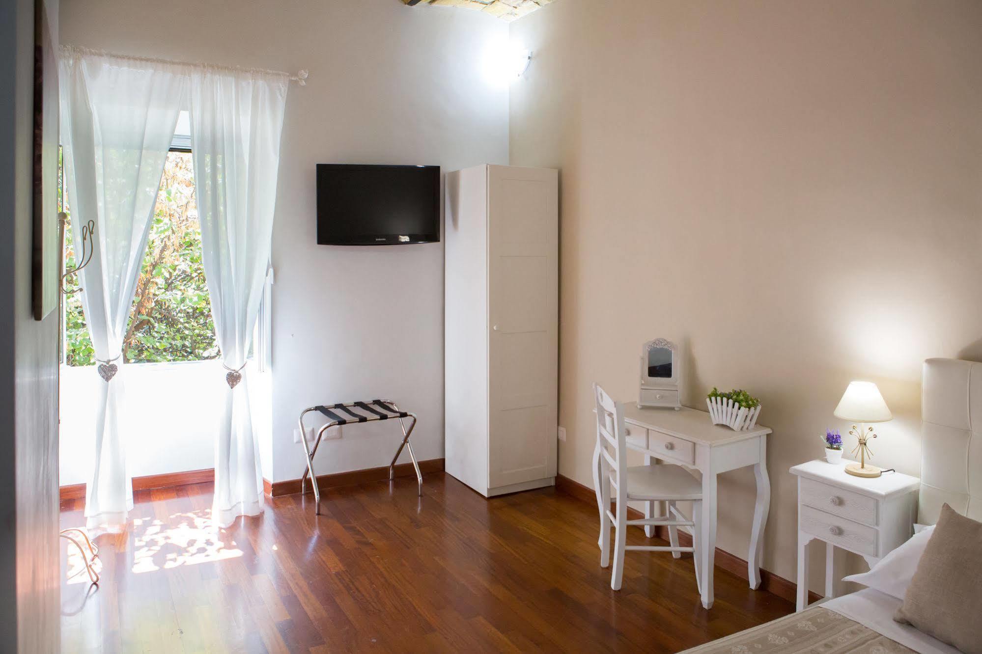 Residenza Sistina Rome