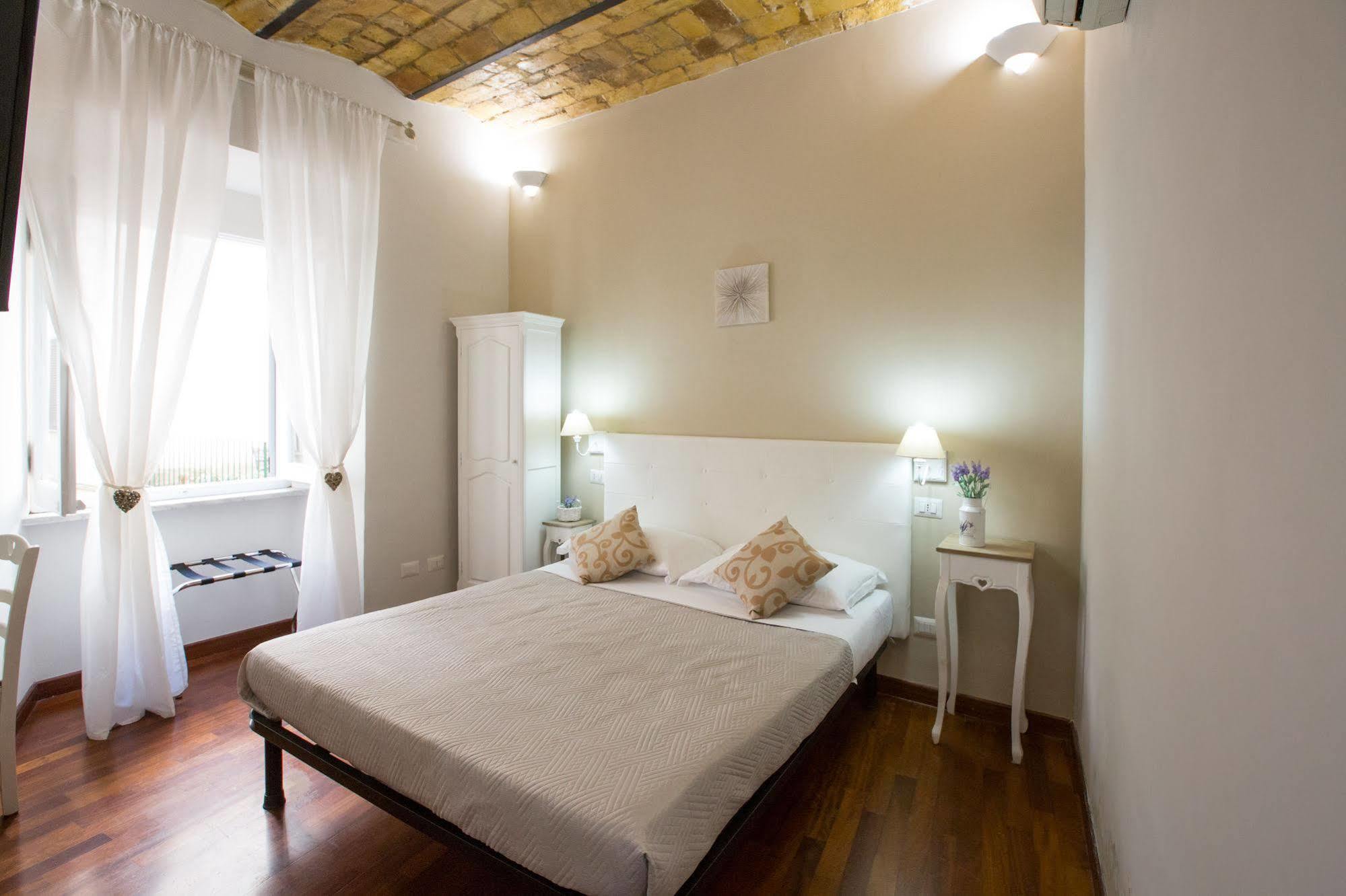 Guest house Residenza Sistina Rome