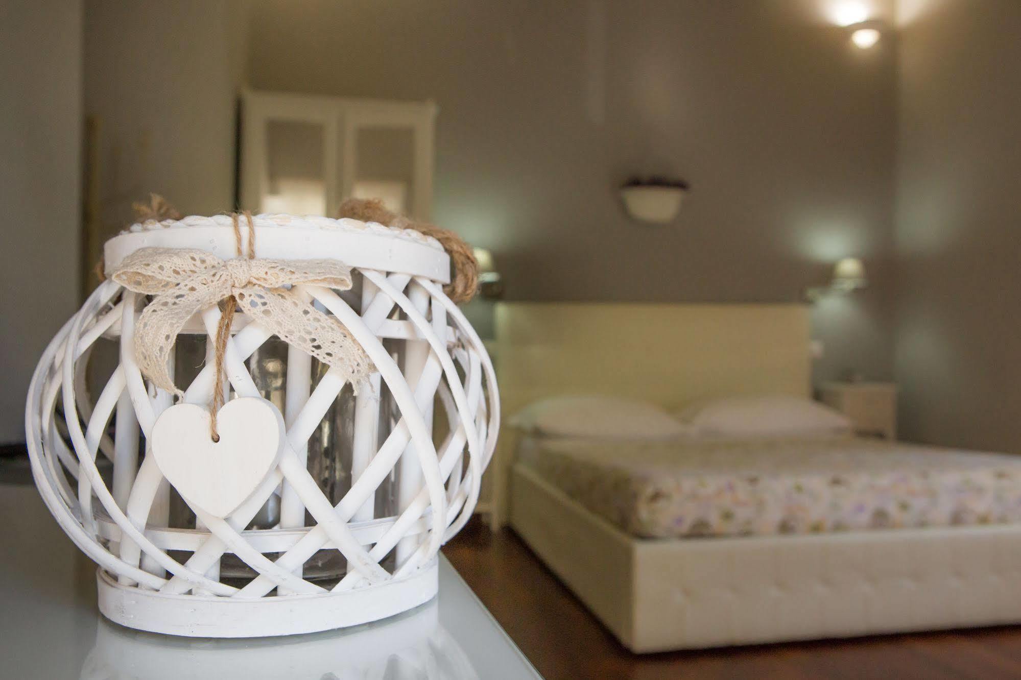 Guest house Residenza Sistina Rome