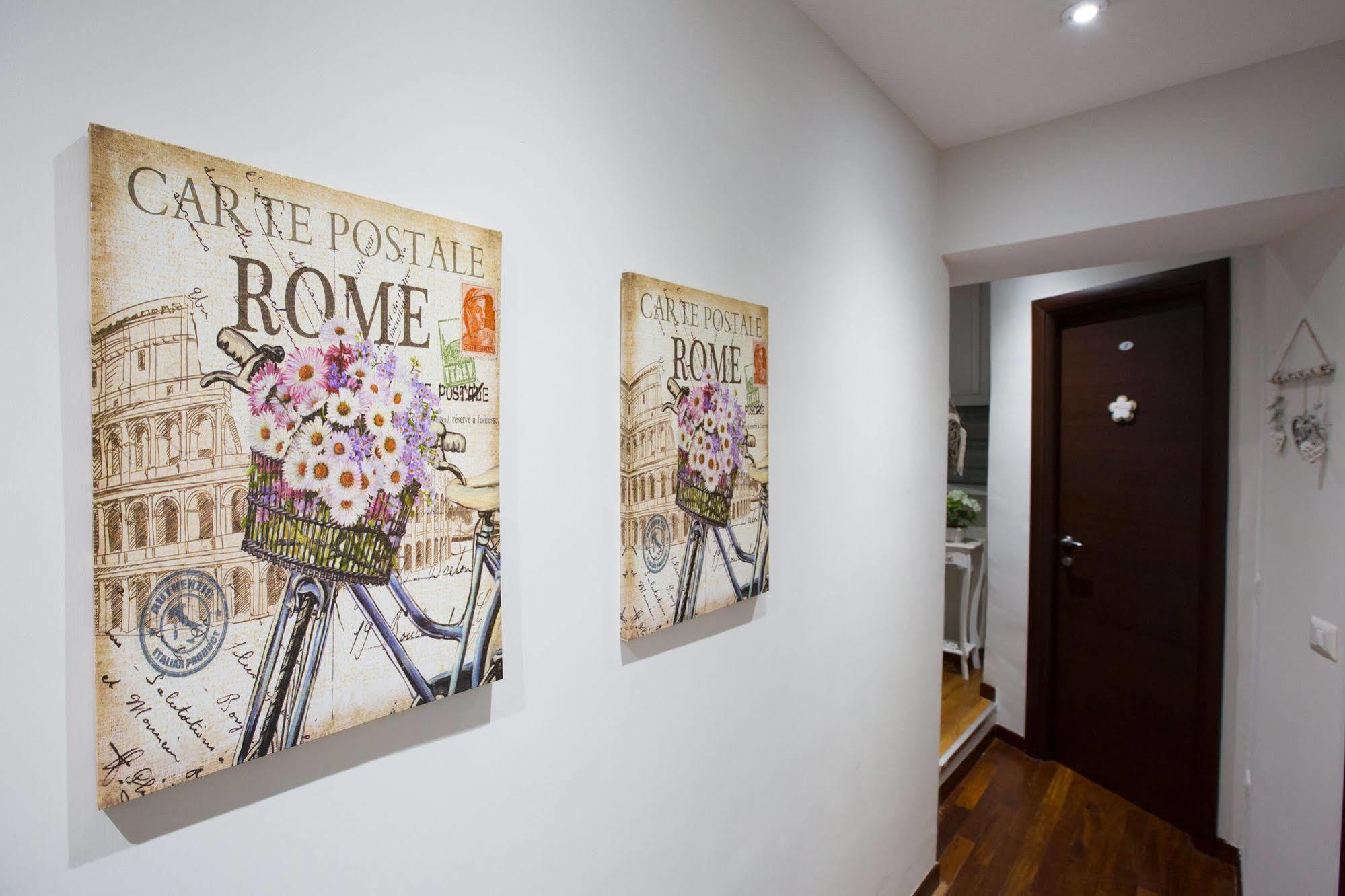 Guest house Residenza Sistina