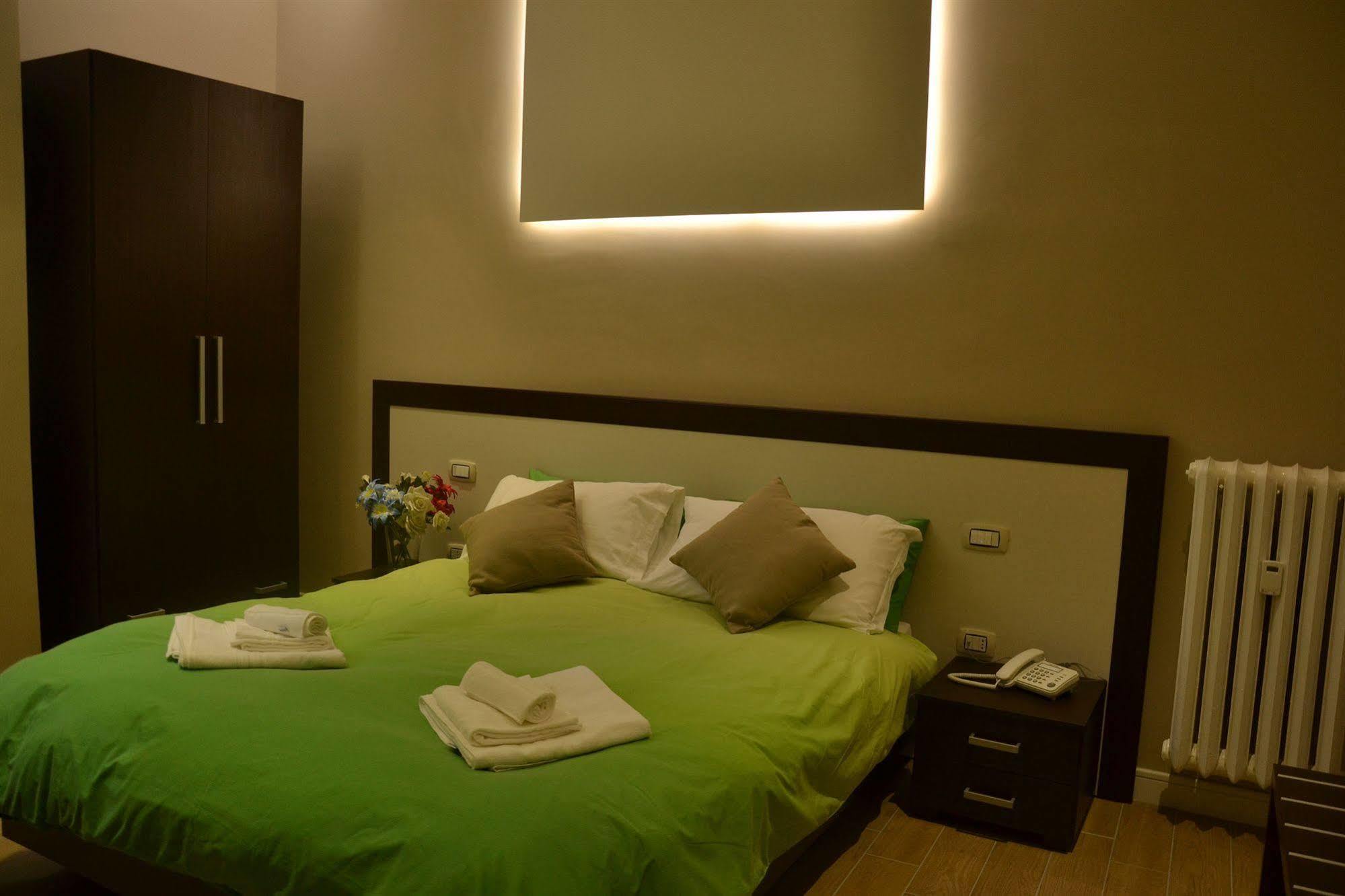 Guest house The Wesley 2*