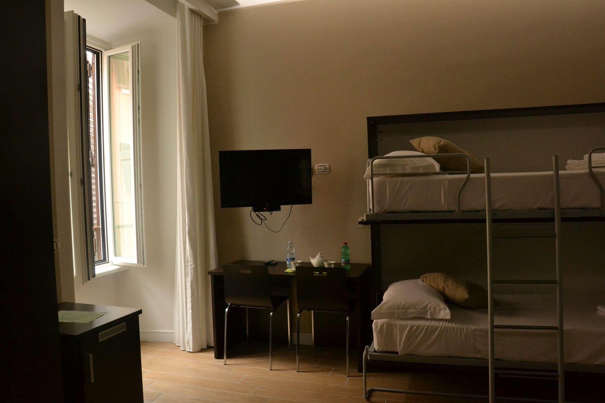 The Wesley Guest house 2*