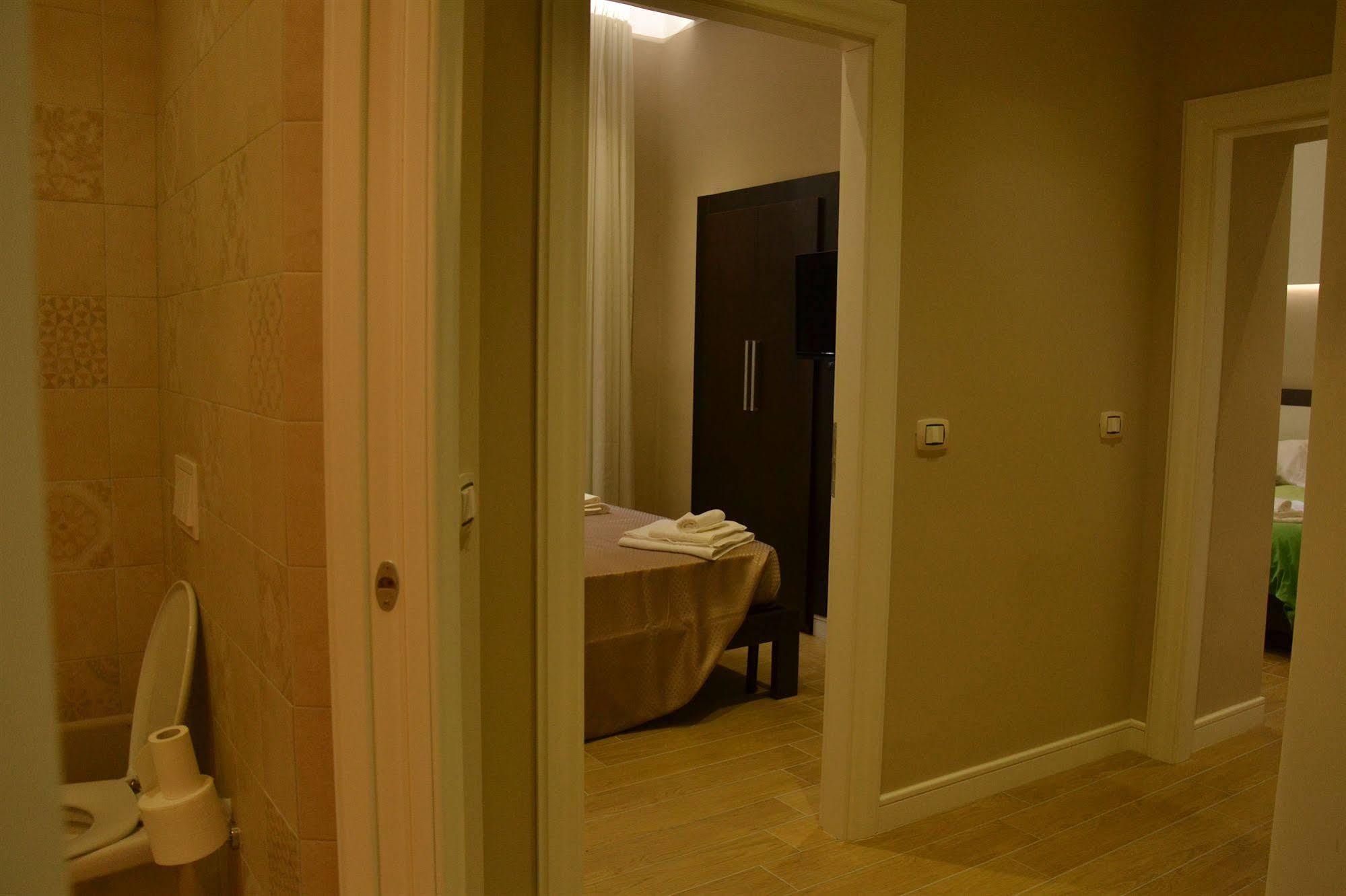 Guest house The Wesley Rome
