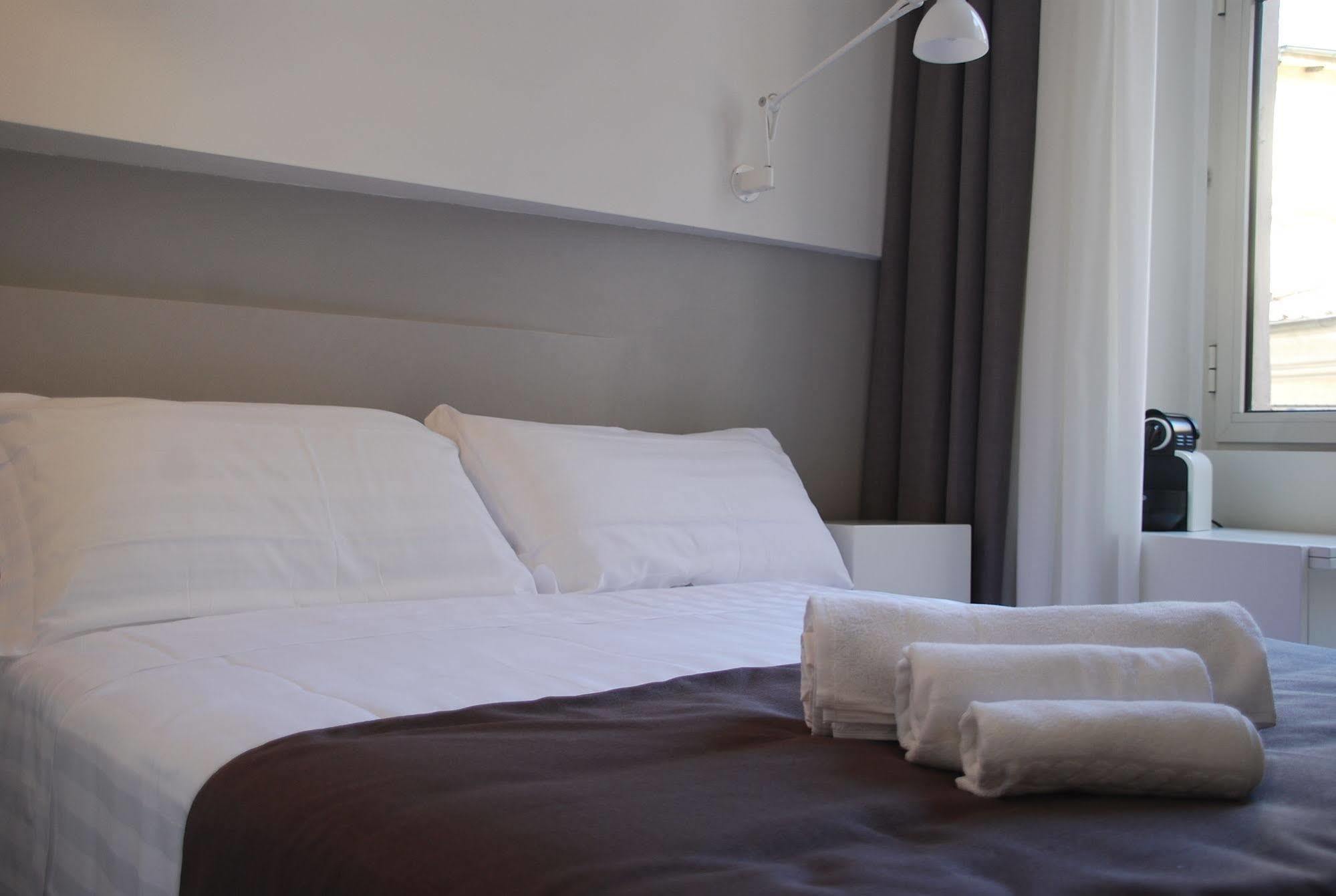 Residenza Pantaleo Rome