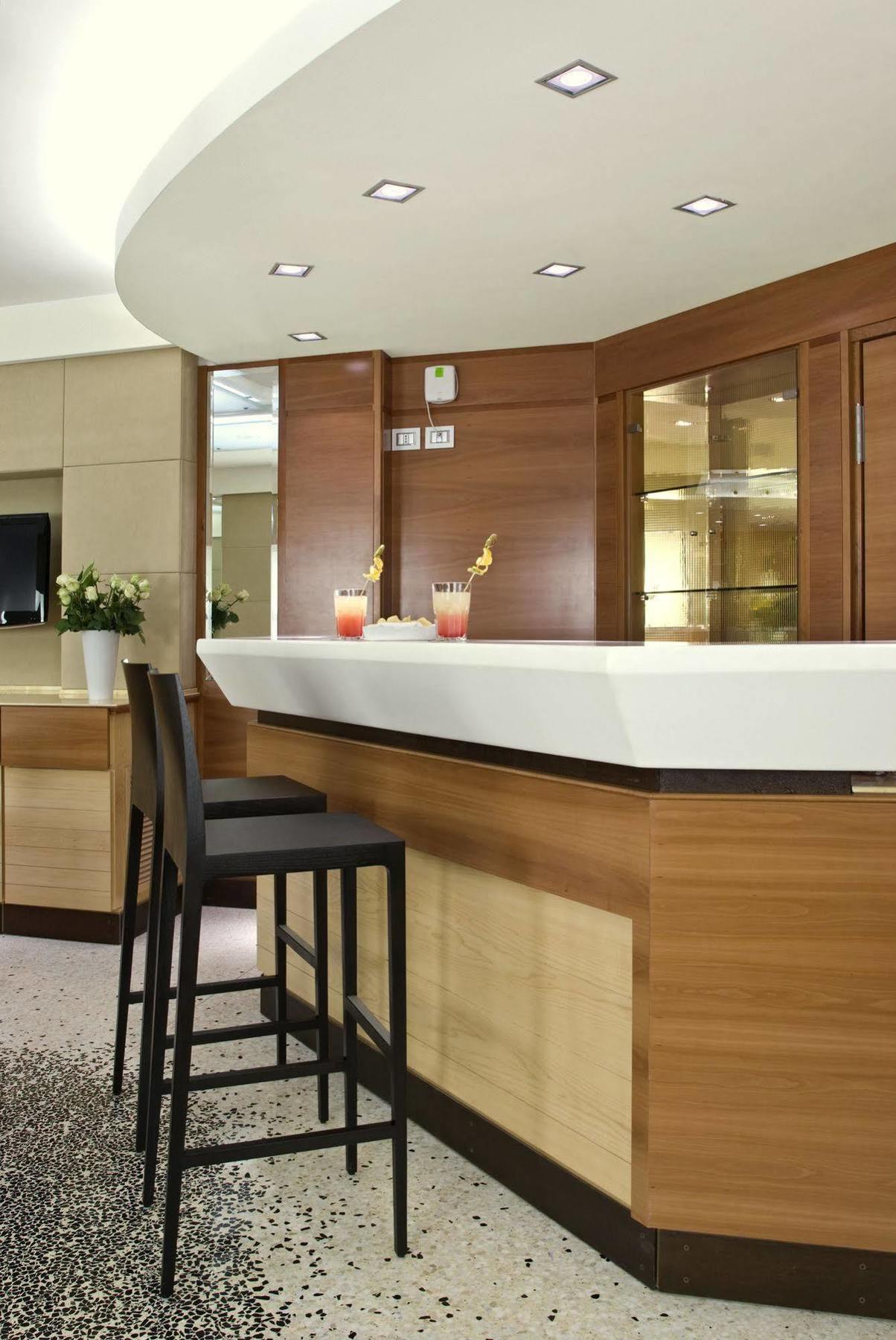 Hotel Memphis Rome