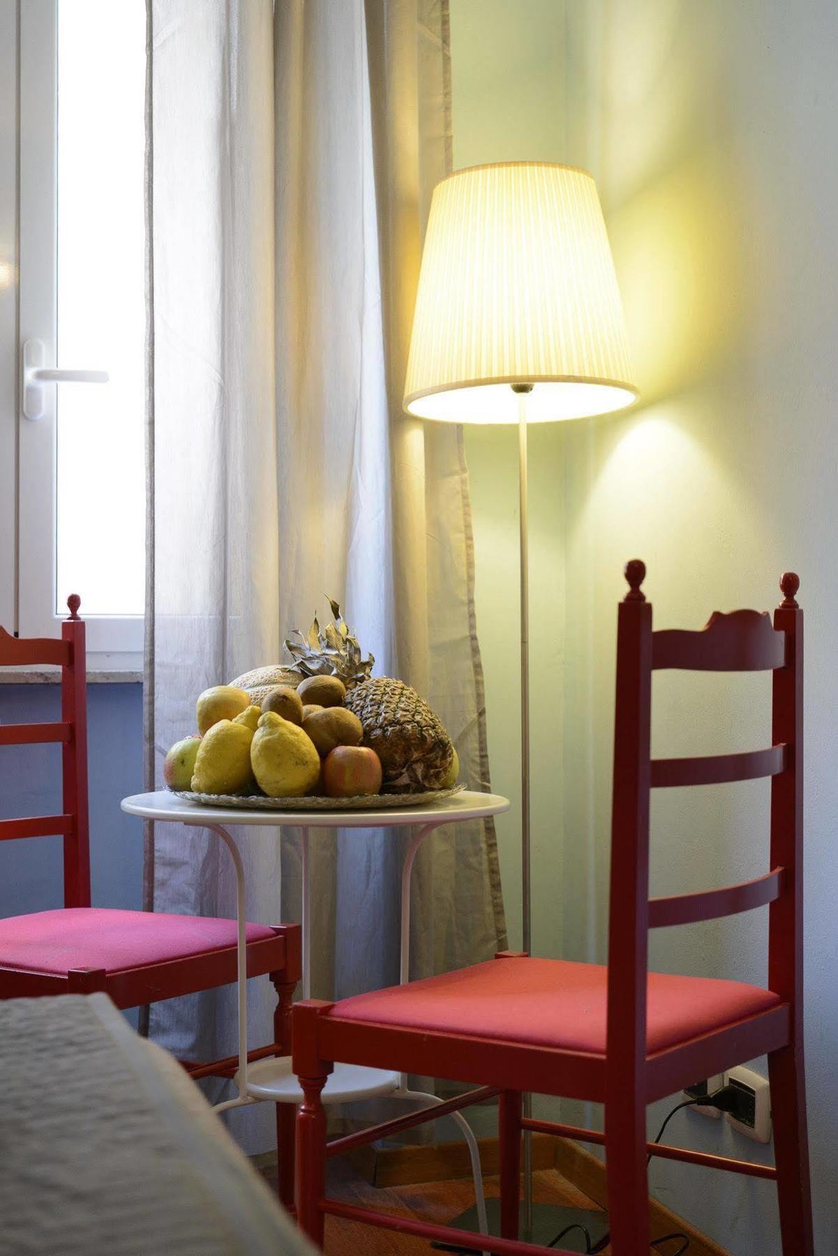 Style House Rome