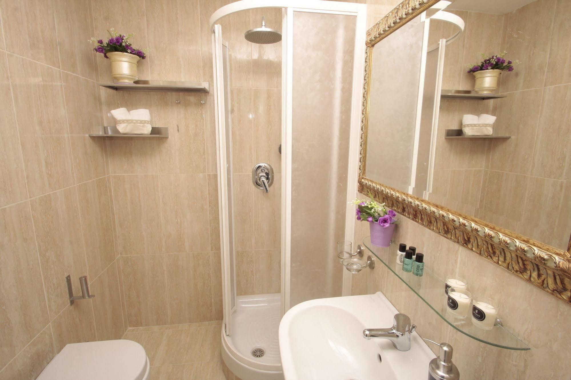 Ondina Hotel Rome
