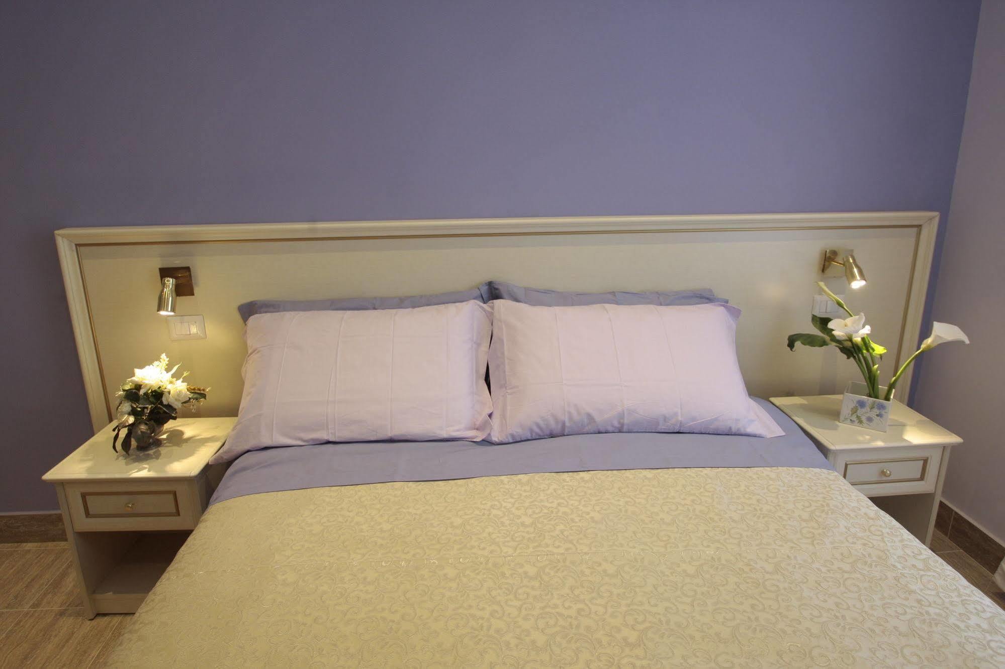 Hotel Ondina Rome