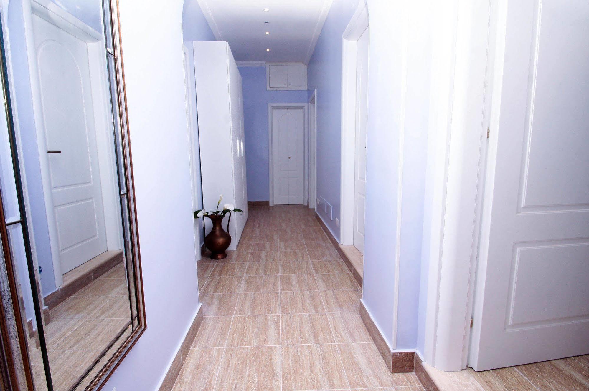 Hotel Ondina Rome