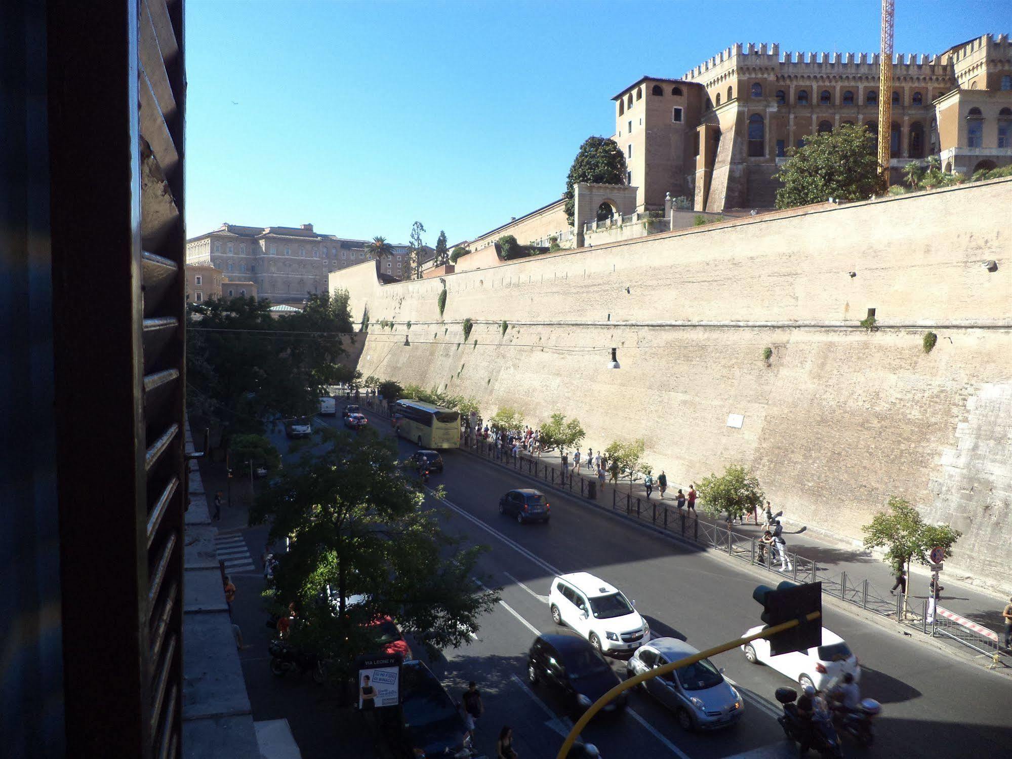 Quo Vadis 2 2* Roma