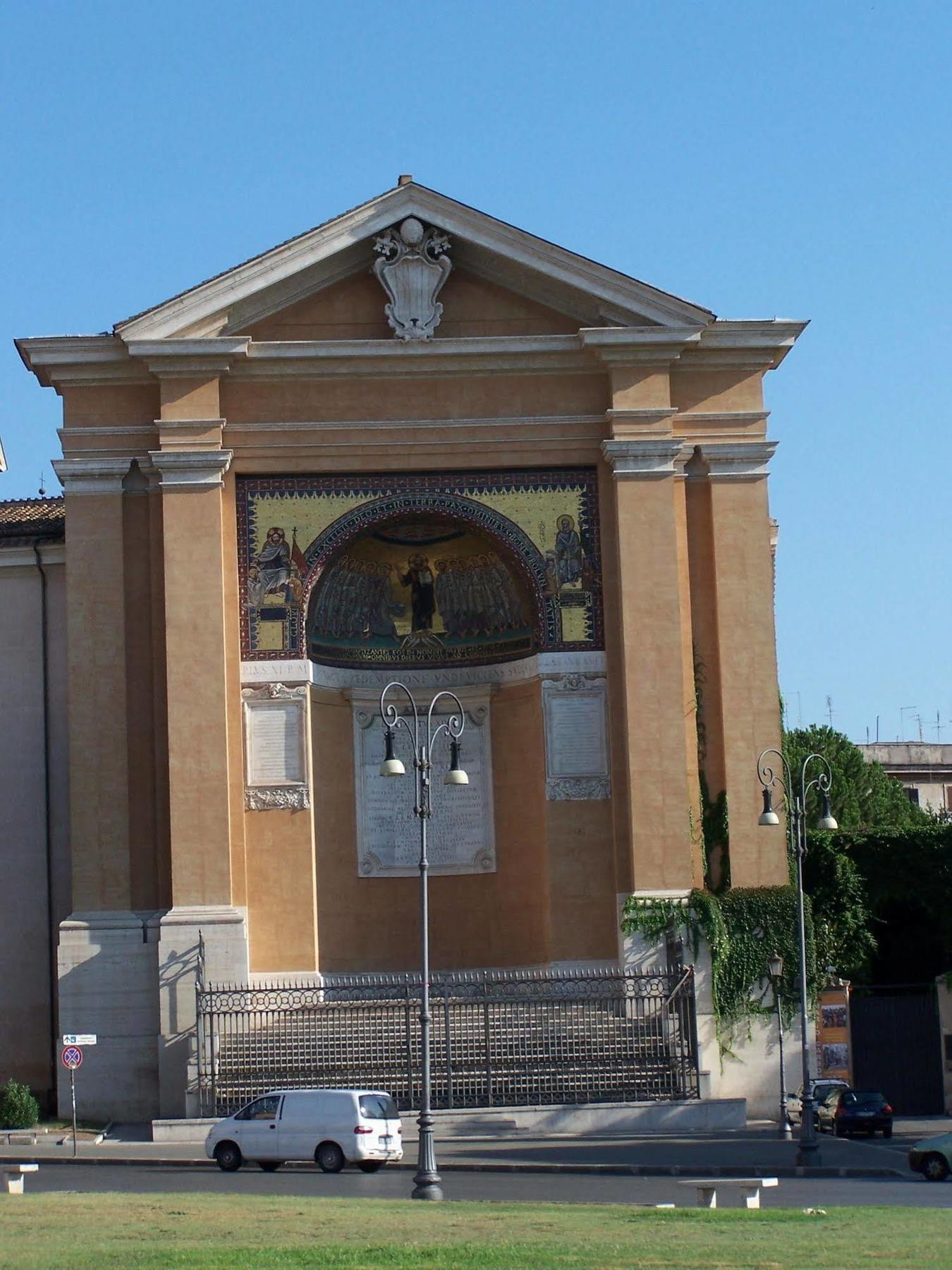 San Giovanni In Laterano Holiday home *