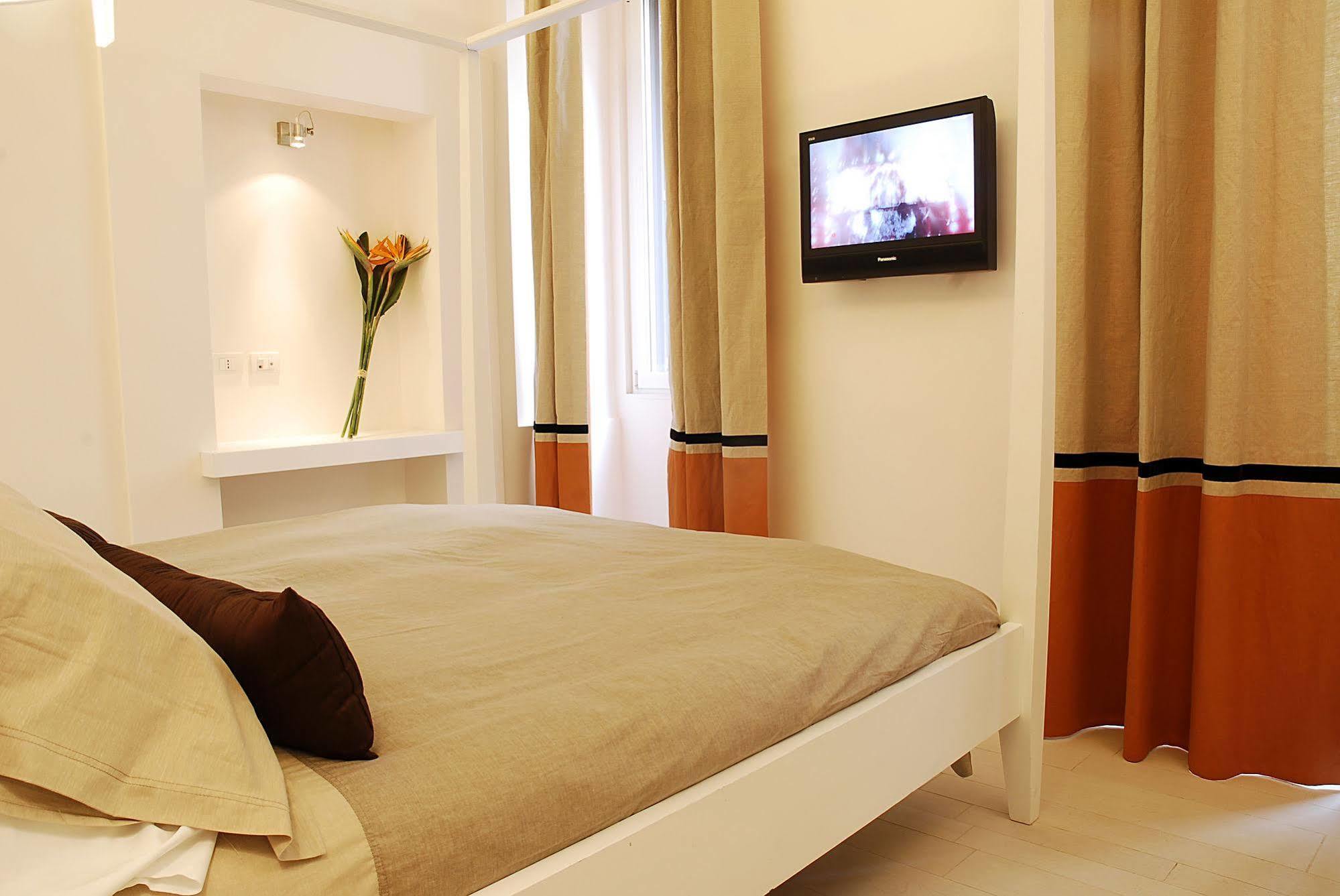 Pantheon 2 Bed & Breakfast 2*